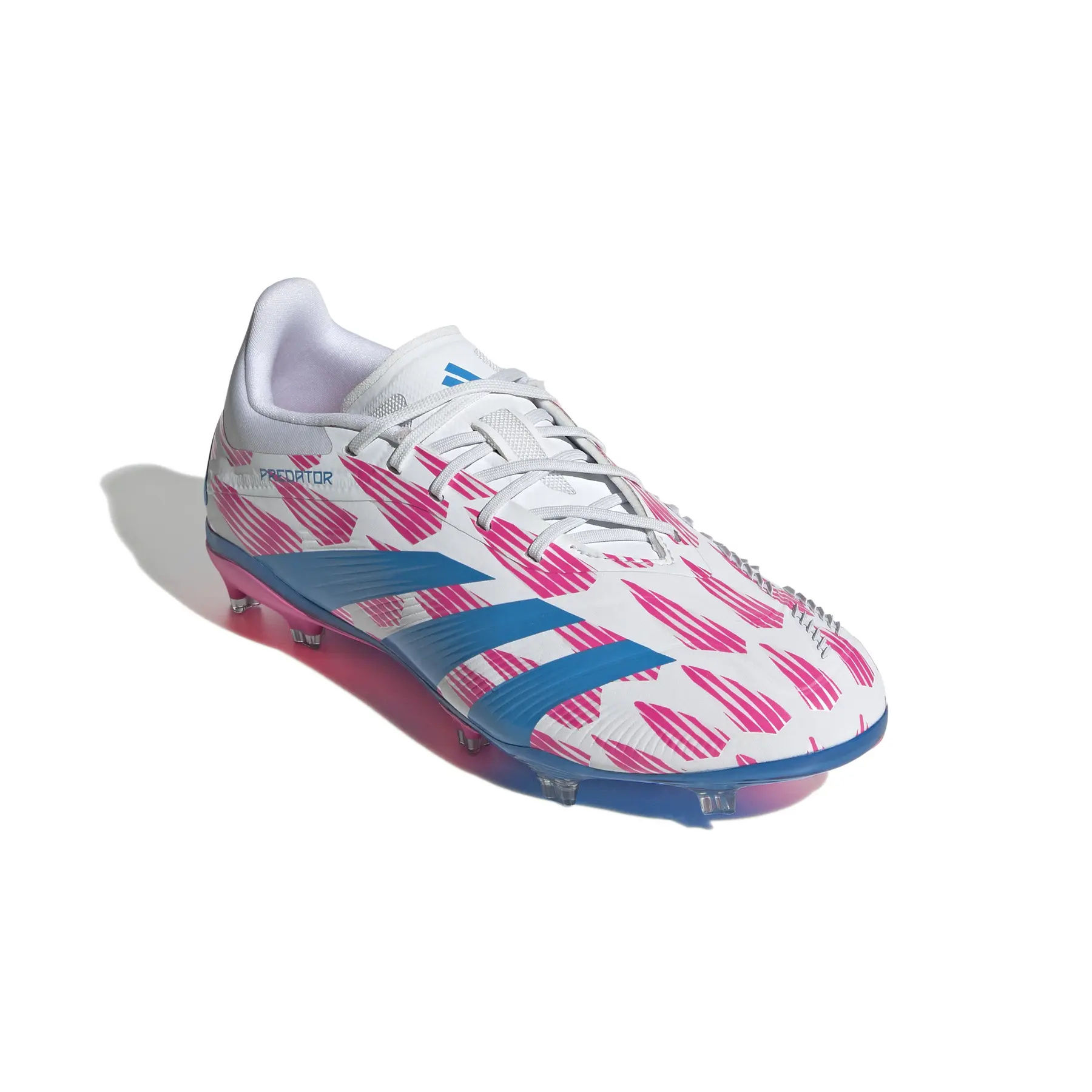 adidas gazelle silver green womens adidas Youth Predator Edge.4 Turf Soccer Shoes