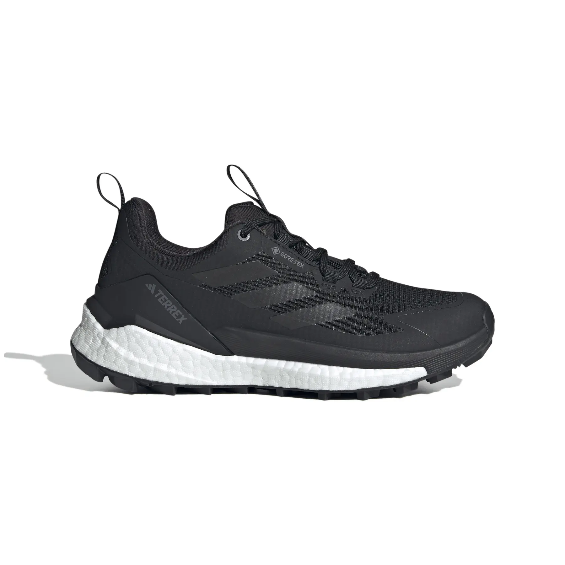 Damen-Wanderschuhe adidas Terrex Free Hiker 2 Low Gore-Tex