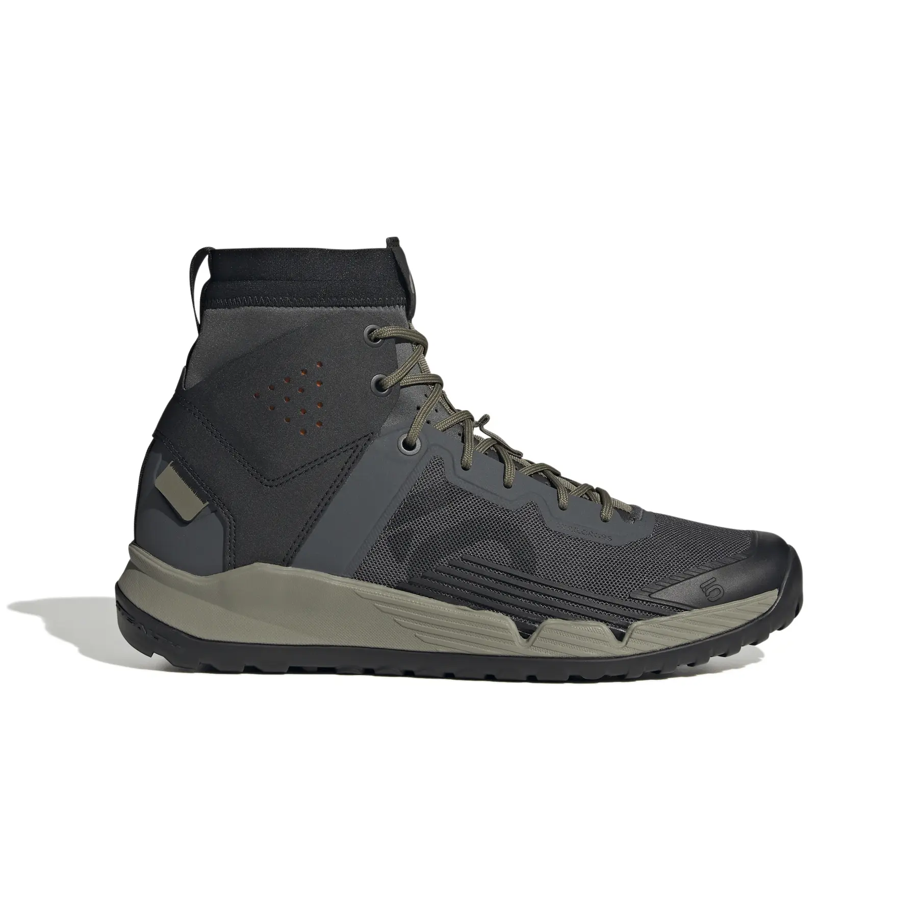 Fahrradschuhe adidas Five Ten Trailcross Mid Pro