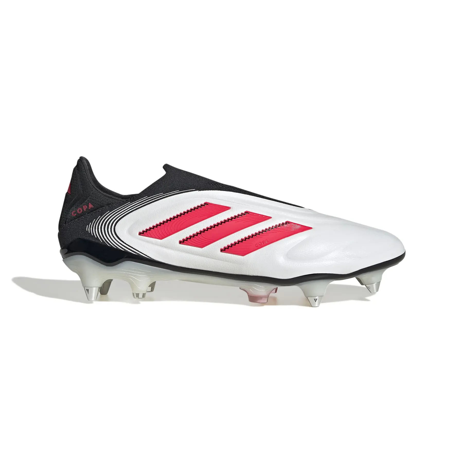 Adidas Sin Cordones Copa Pure 3 Elite Sg (M/W)