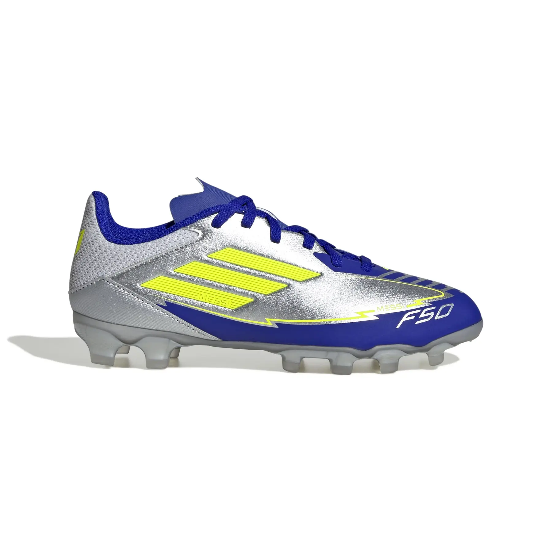 Adidas Chaussures de football enfant adidas Messi FG