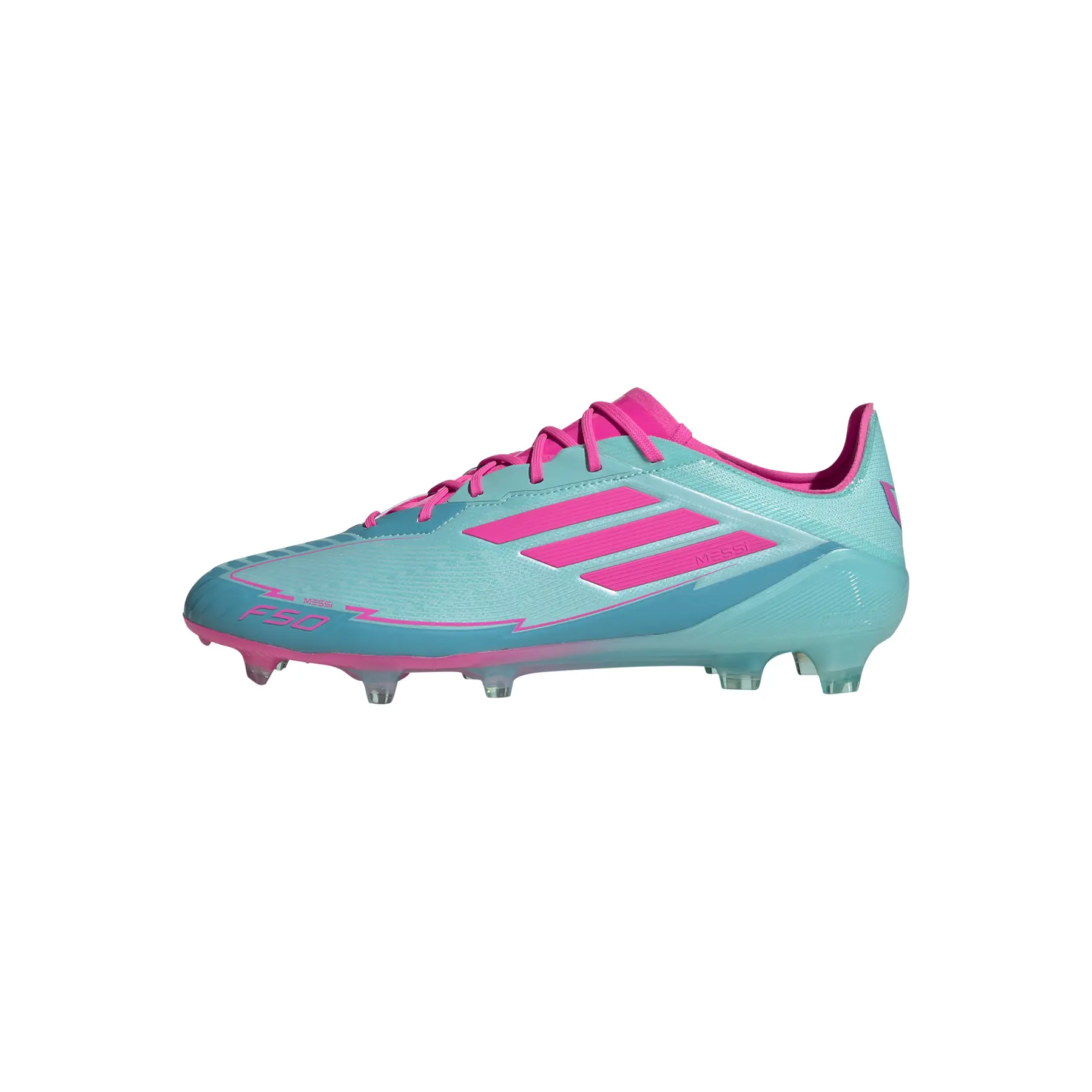 F50 ELITE FG MESSI　27cm IH0927 Football boots adidas F50 Elite Messi FG | Foot-Store