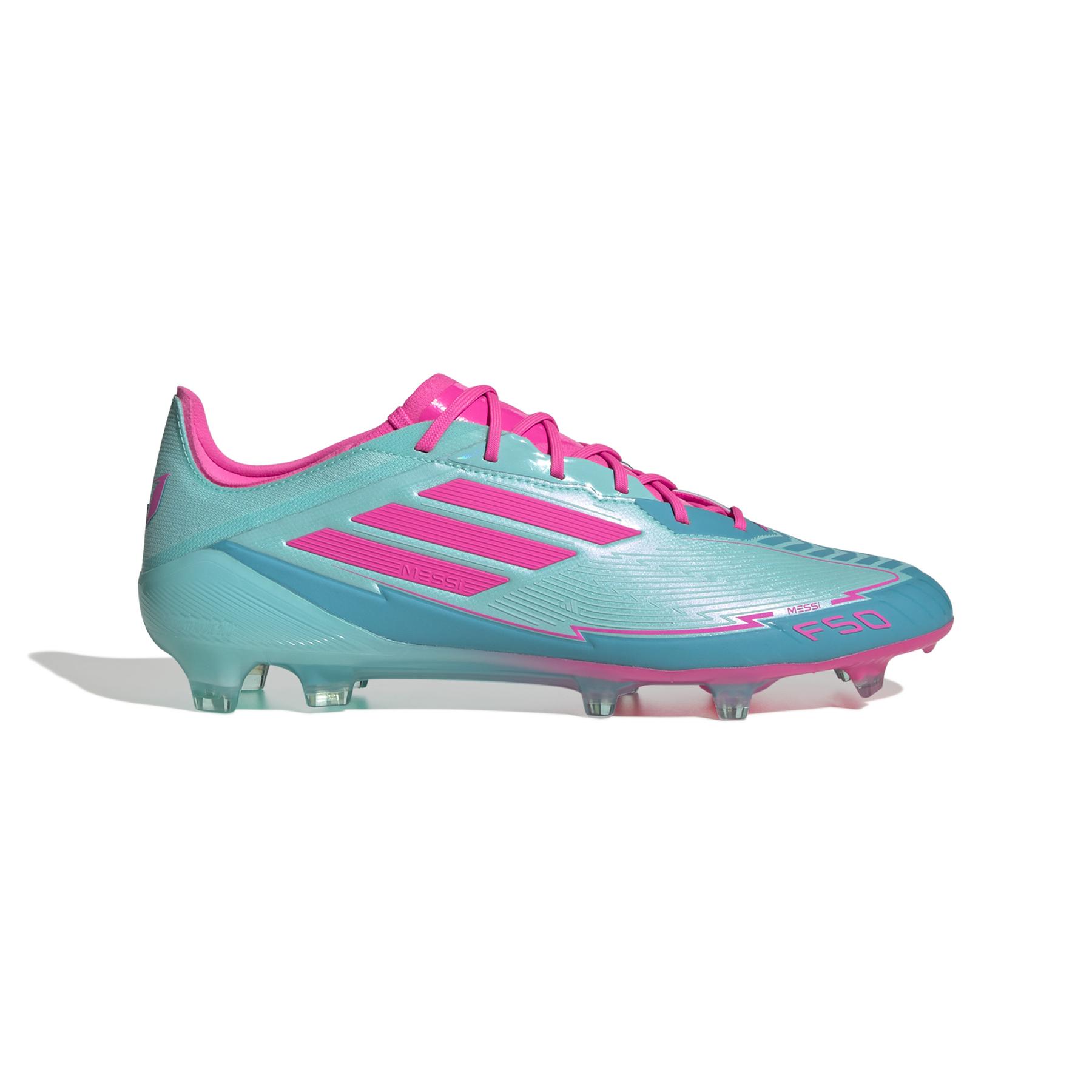 Football boots adidas F50 Elite Messi FG | Foot-Store