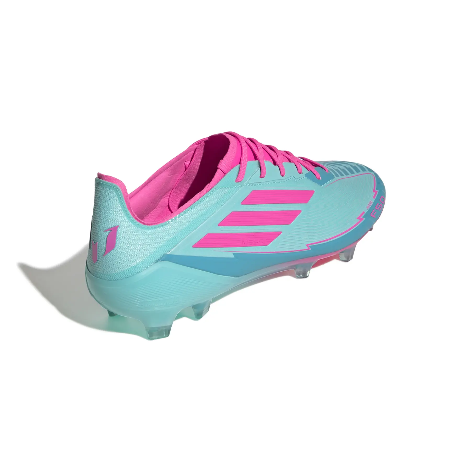 Football boots adidas F50 Elite Messi FG | Foot-Store