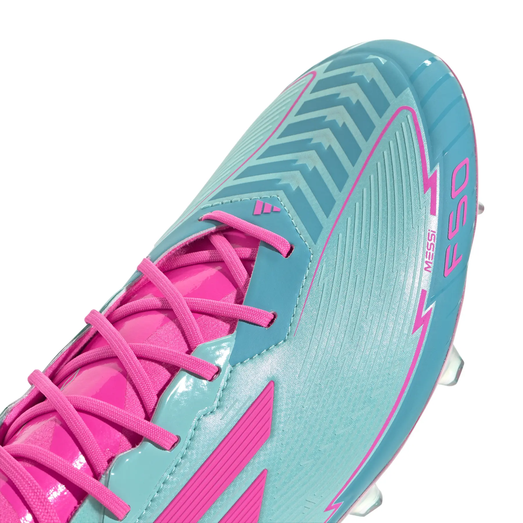 Football boots adidas F50 Elite Messi FG | Foot-Store