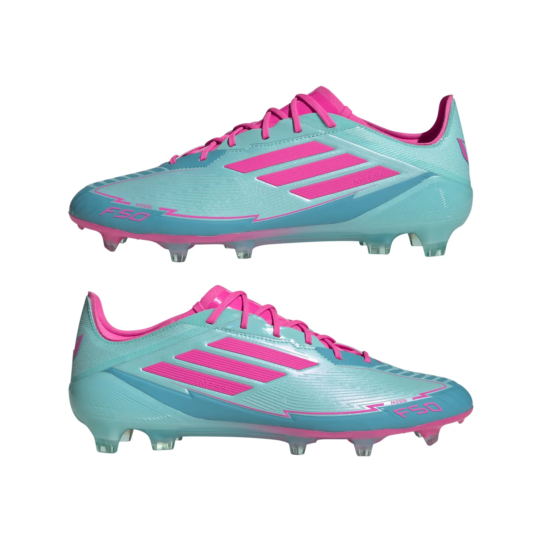 Football boots adidas F50 Elite Messi FG | Foot-Store