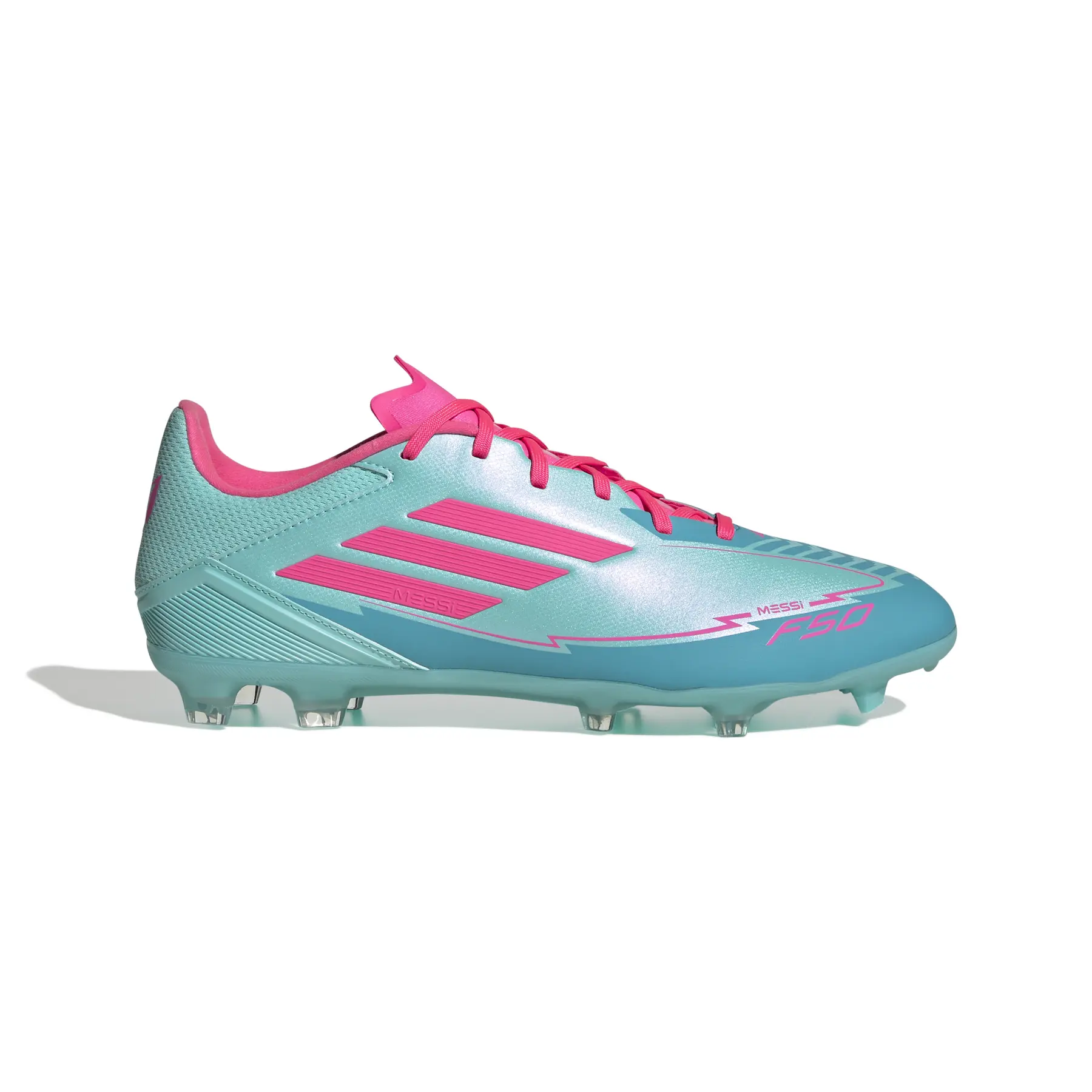 Adidas Chaussures de football adidas F50 League Messi FG/MG