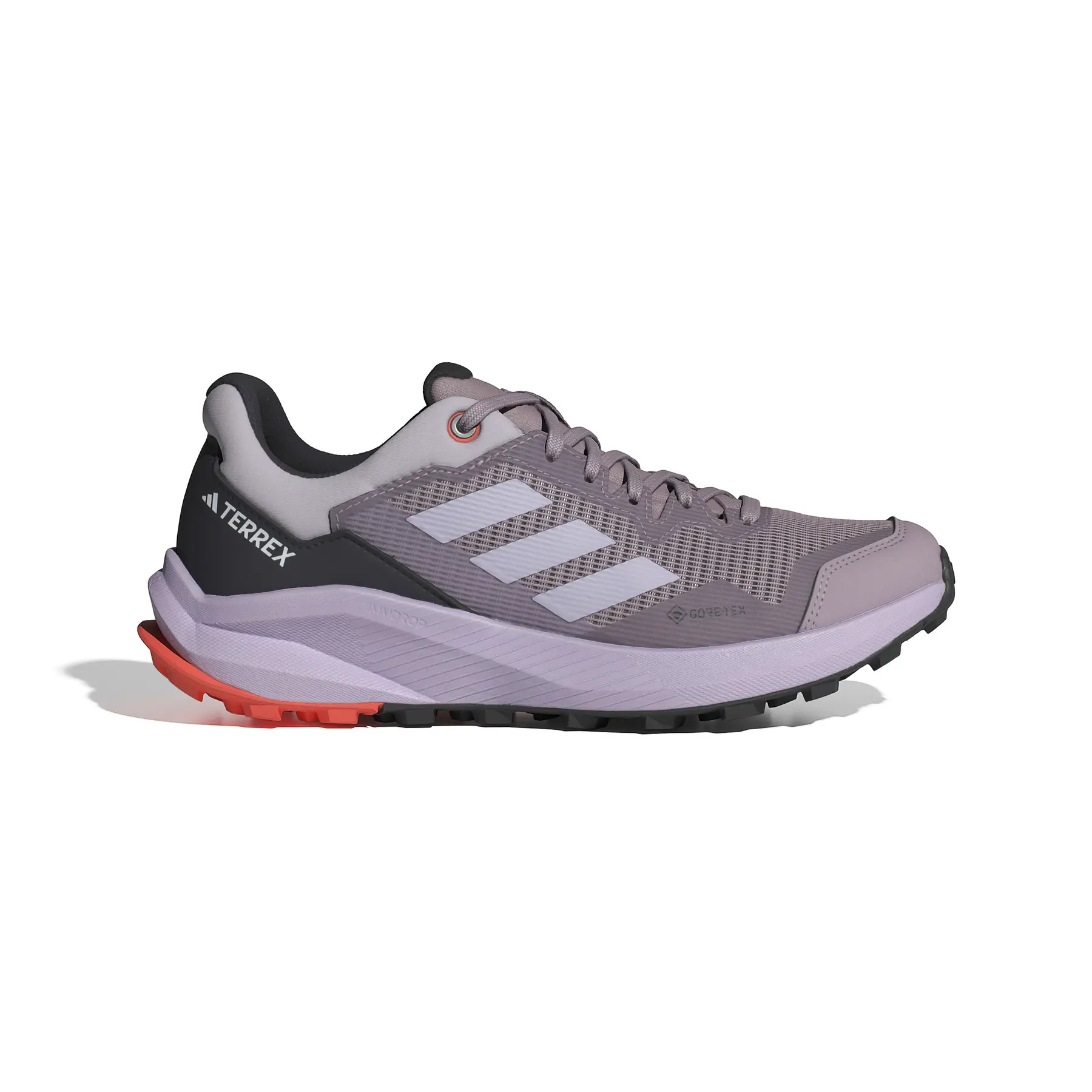 Scarpe trail running da donna adidas Terrex Rider Gore-Tex