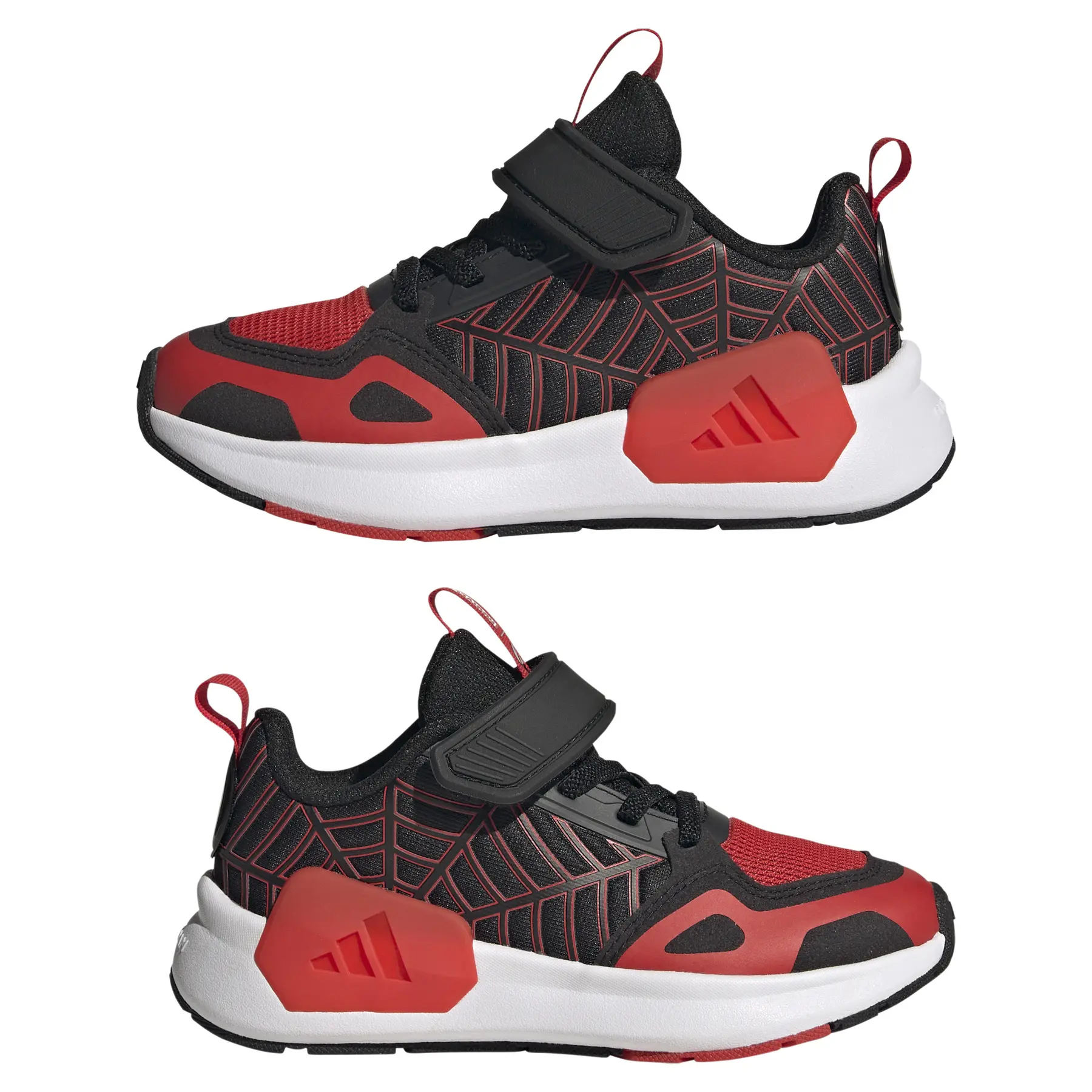 Children's Trainers adidas Marvel Spider-Man Runner | Foot-Store