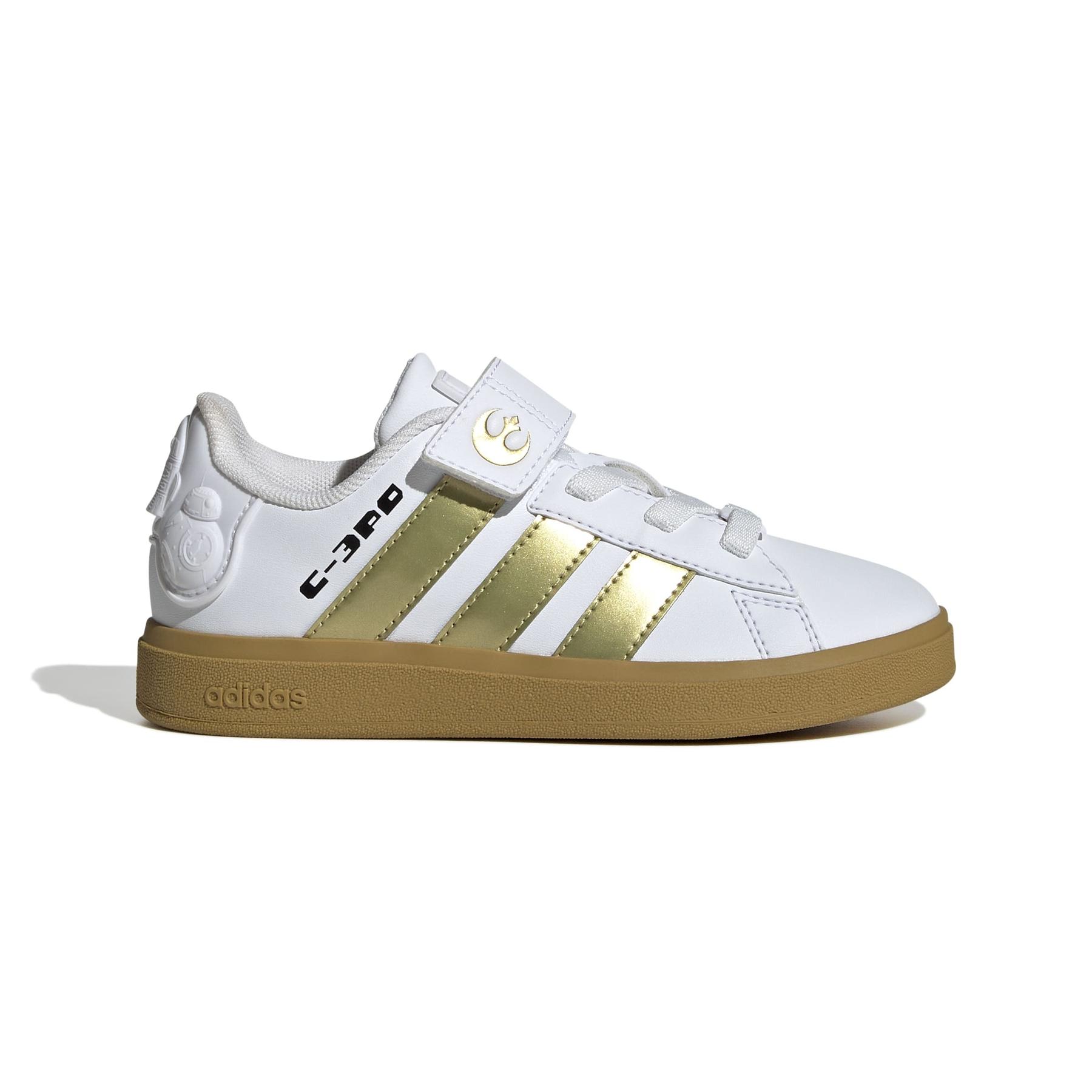 4067904439356 - Sneakers adidas Star Wars Grand Court 20