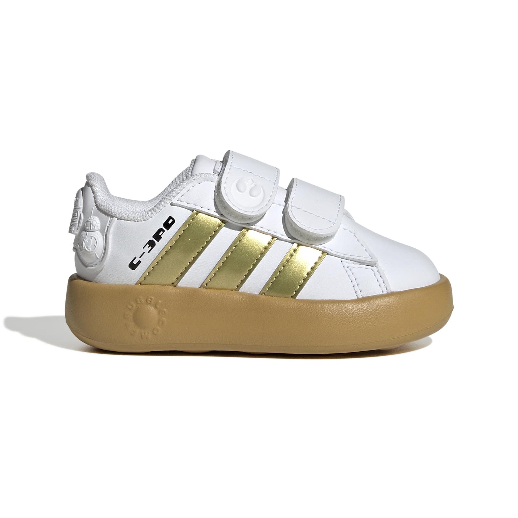 4067904337249 - Sneakers für Babys adidas Star Wars Grand Court 20