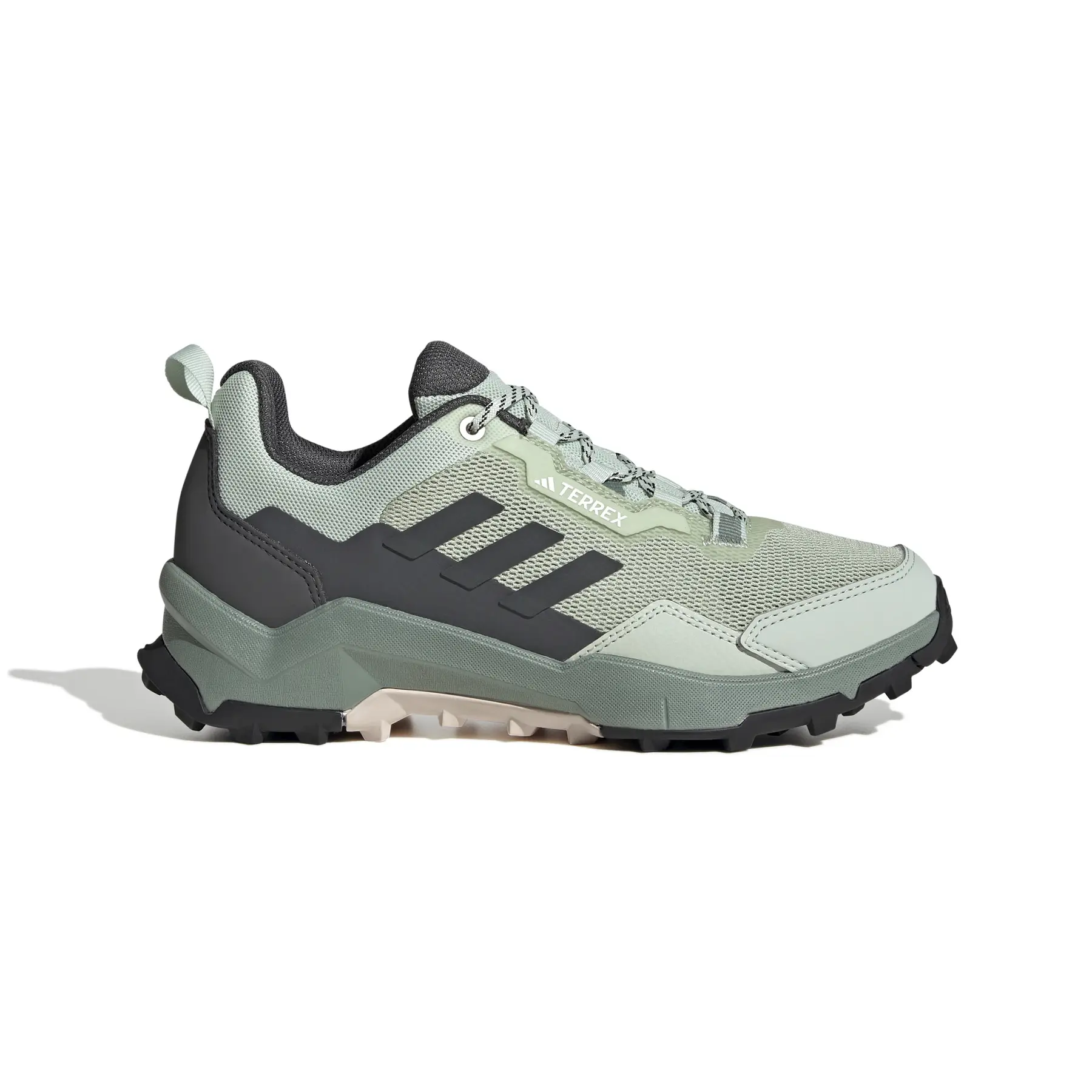 Women's hiking shoes adidas Terrex AX4 | Trek-Expert