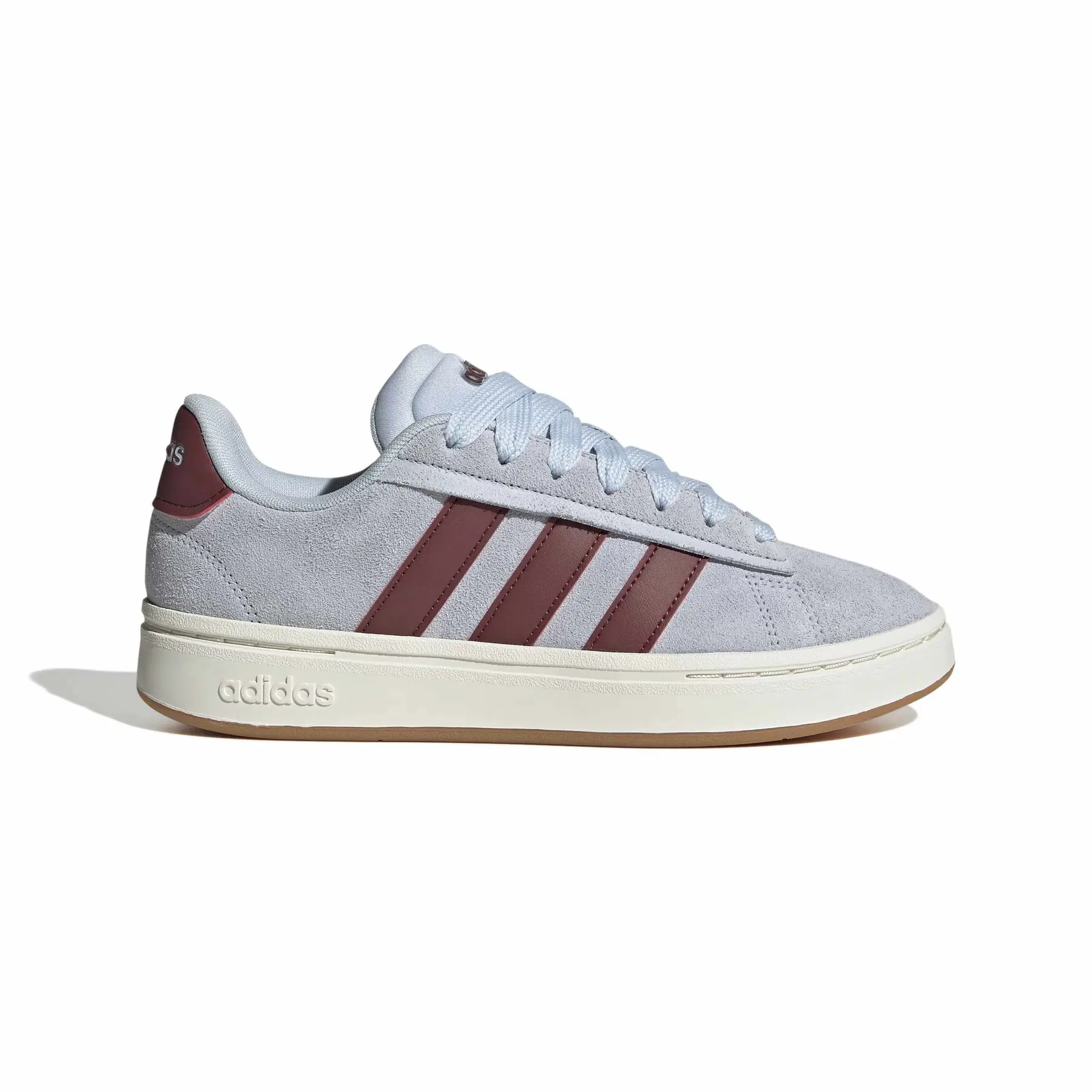 Adidas Women's Bleu Trainers Grand Court Alpha 00S