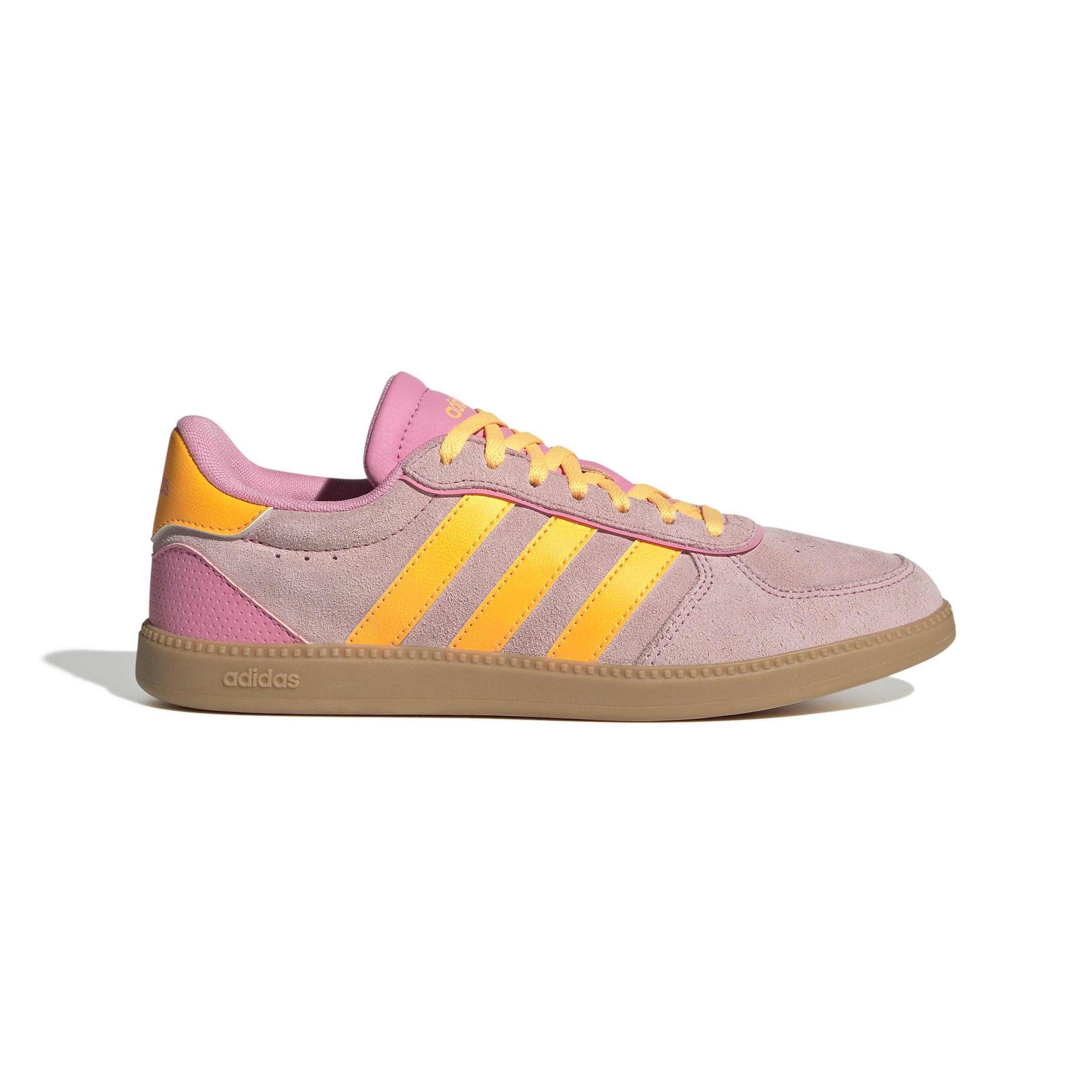 4068807982918 - Sneakers adidas Breaknet Sleek