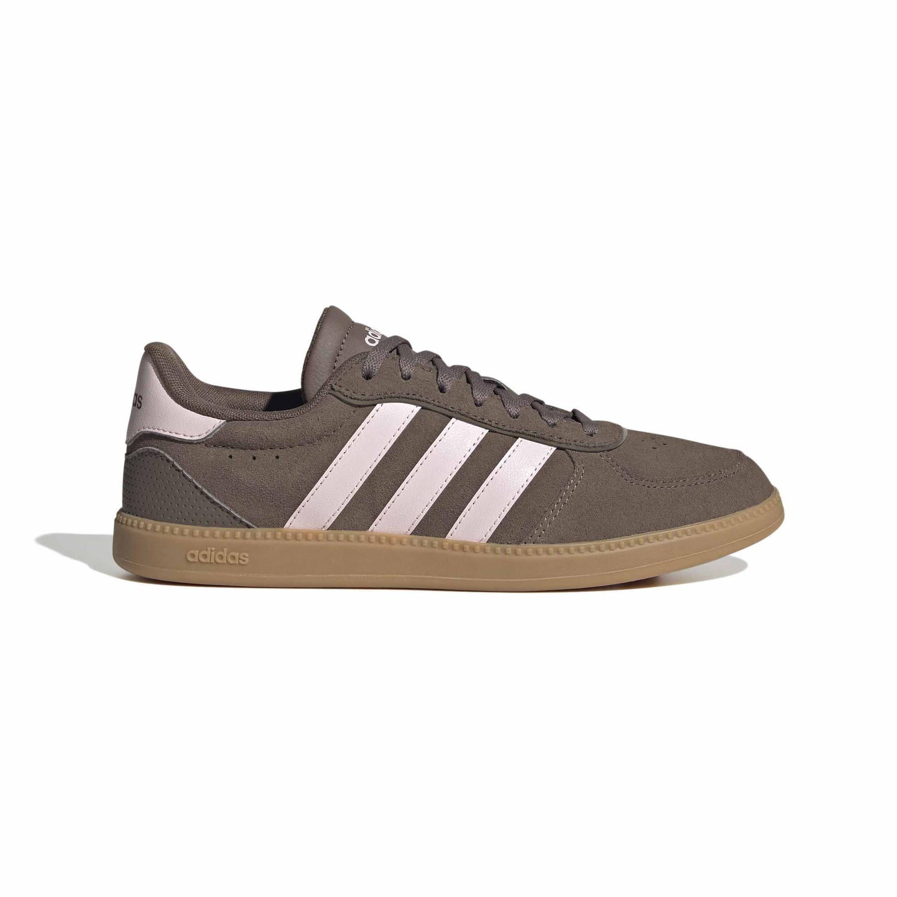 4068808002059 - Sneakers adidas Breaknet Sleek