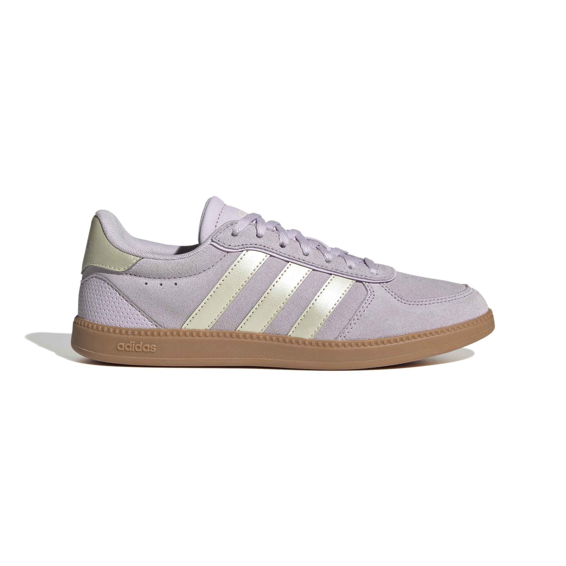 4068808017459 - Sneakers adidas Breaknet Sleek
