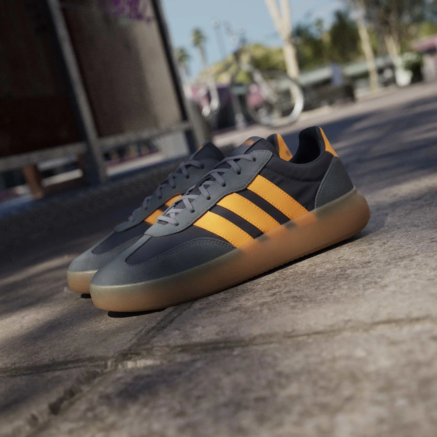 adidas gazelle silver green womens Adidas Busenitz Vulc 2.0 main image 1