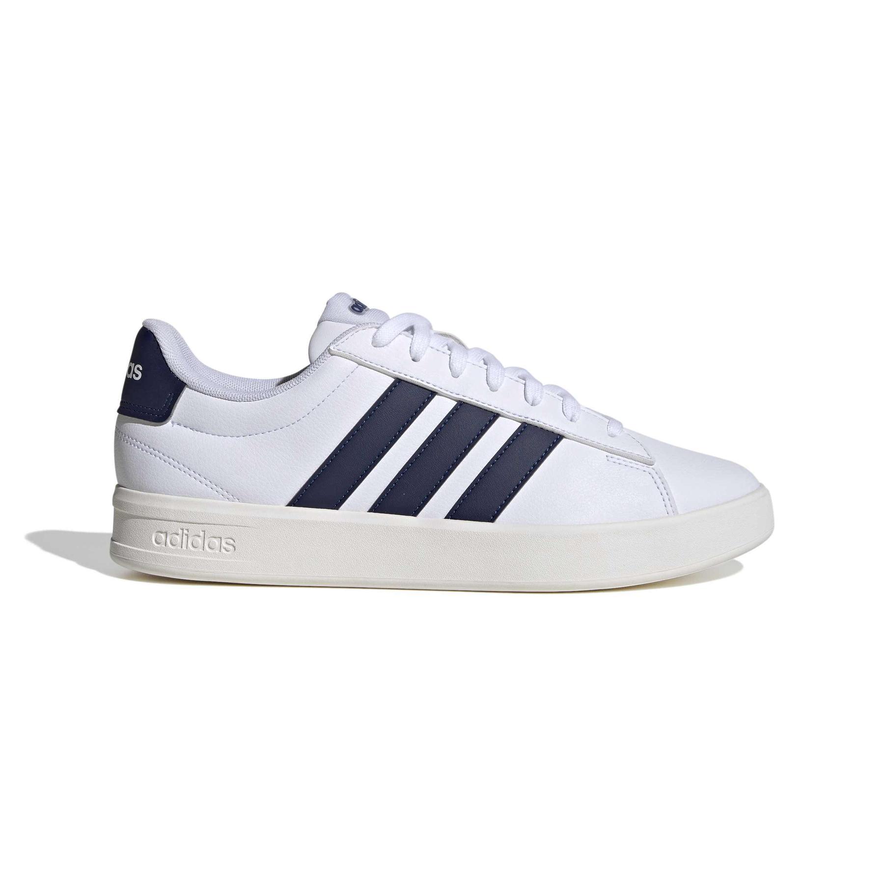 4068806581914 - Ikonische Kinder Sneaker adidas Grand Court 30