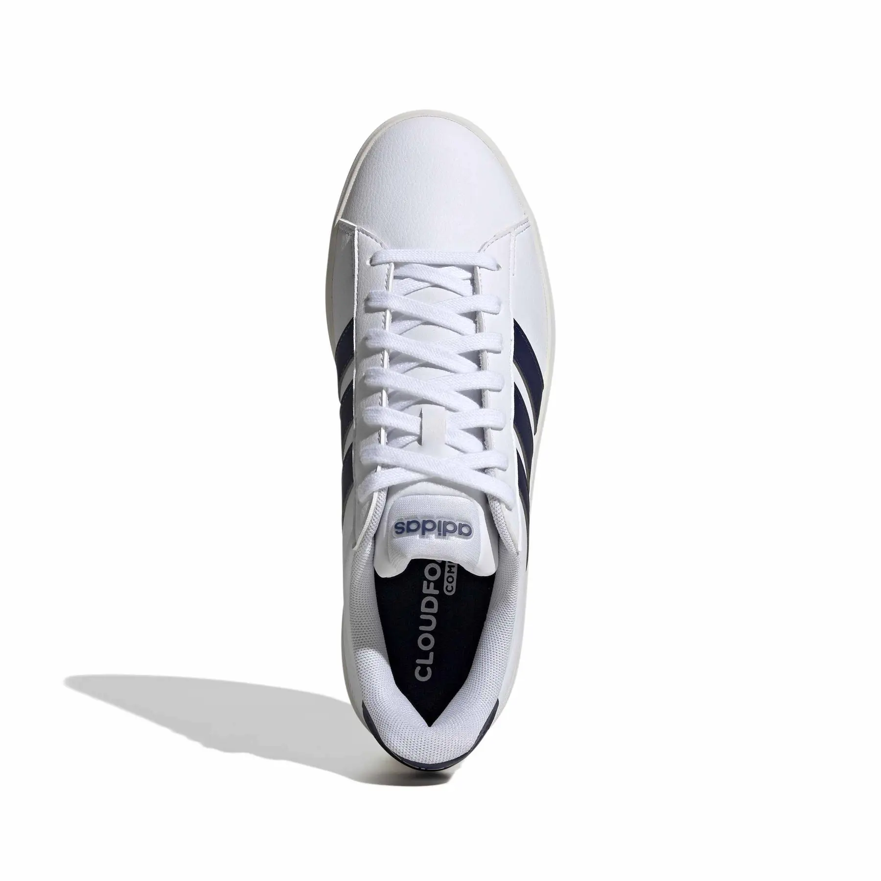 Iconic Children's Sneakers adidas Grand Court 3.0