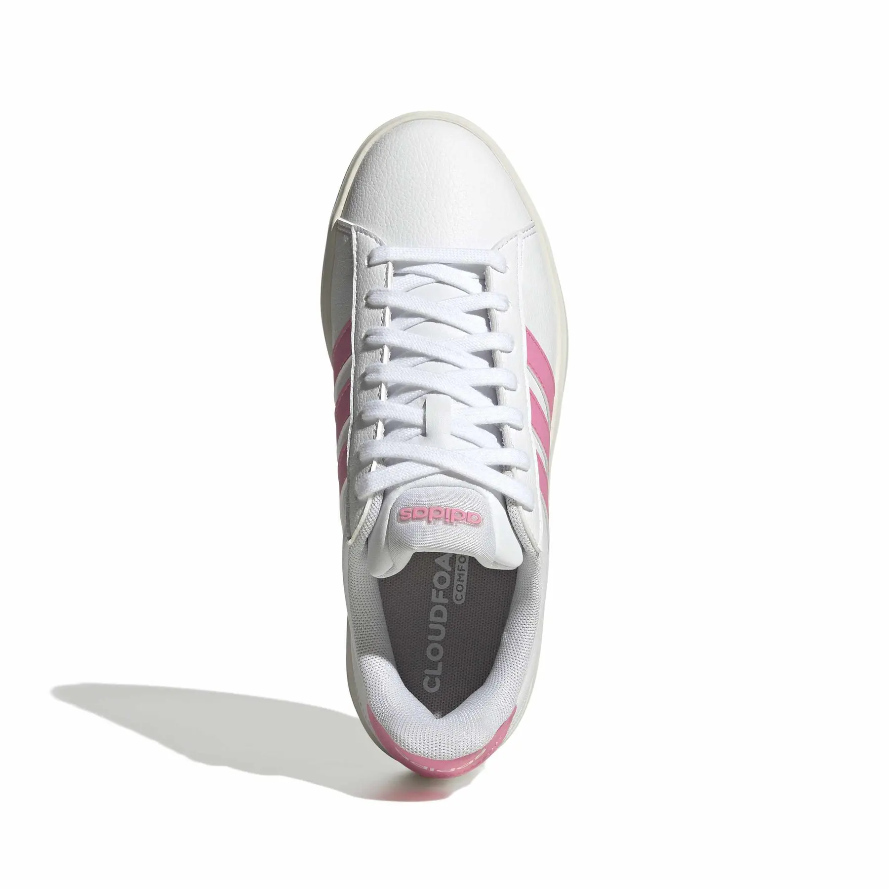 Women's Trainers adidas Grand Court 3.0 | Basket-Center