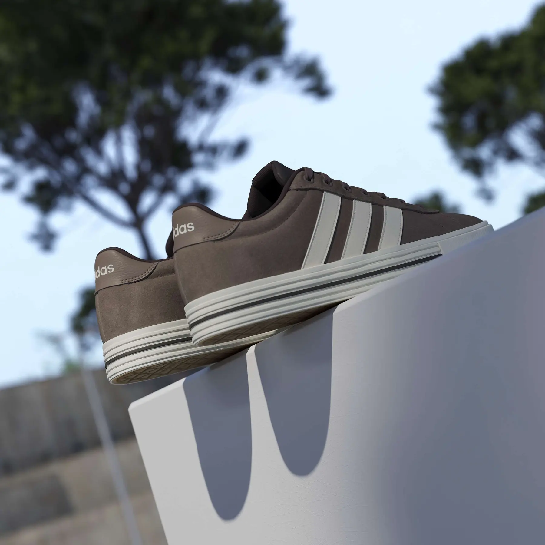 adidas gazelle silver green womens Shoe Trees main image 1