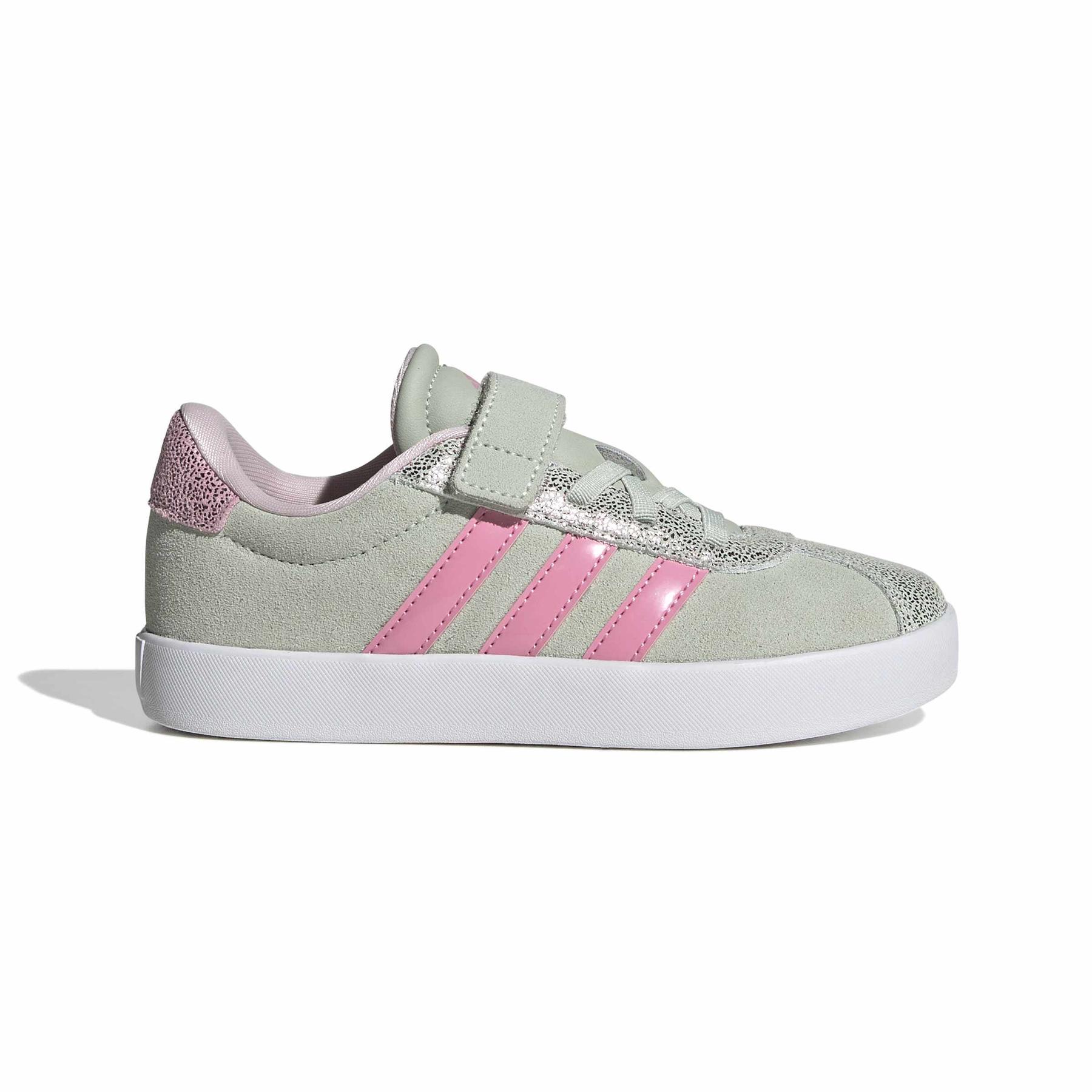 Sneakers mini bambino adidas VL Court 3.0
