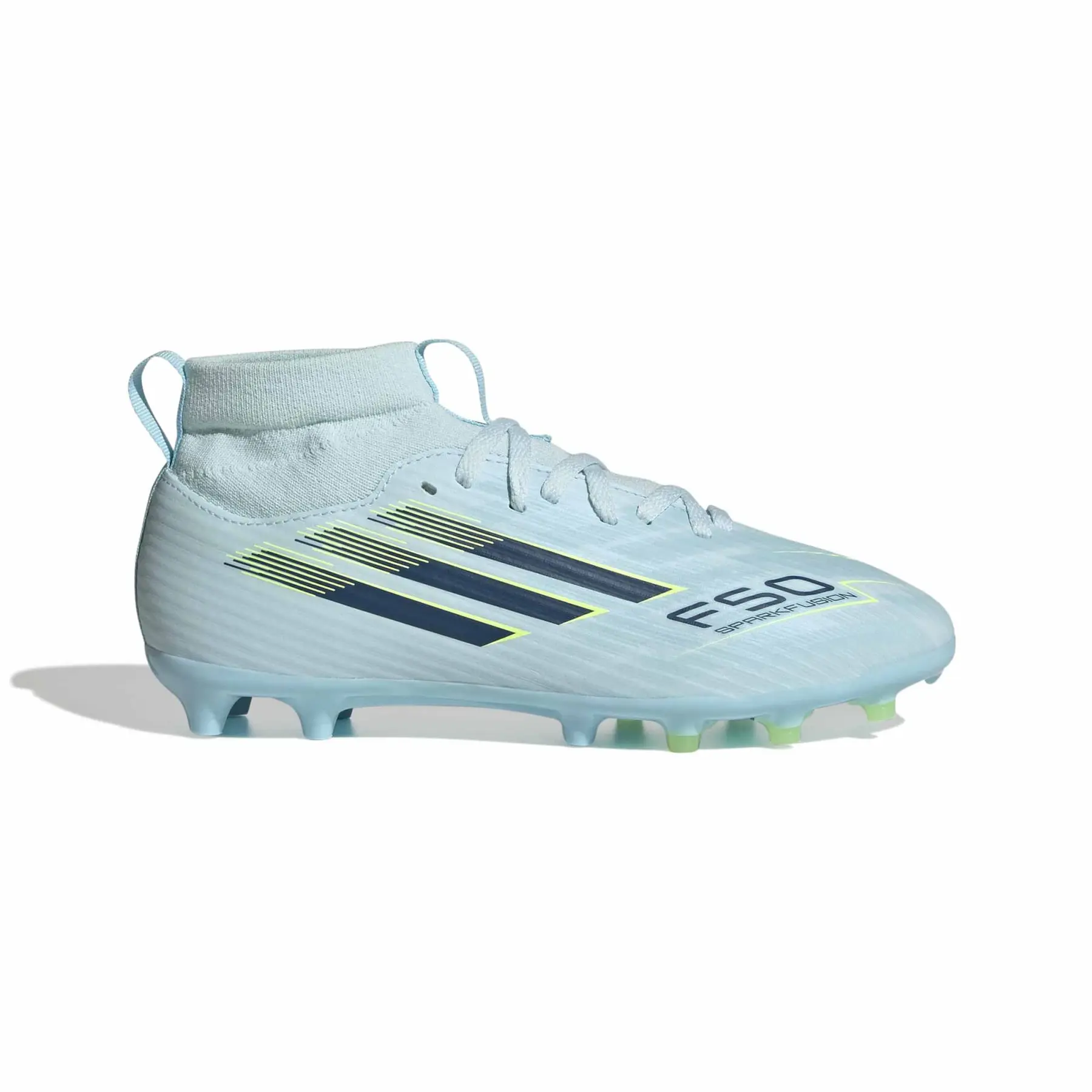Adidas Chaussures de football enfant adidas F50 Sparkfusion League FG/MG