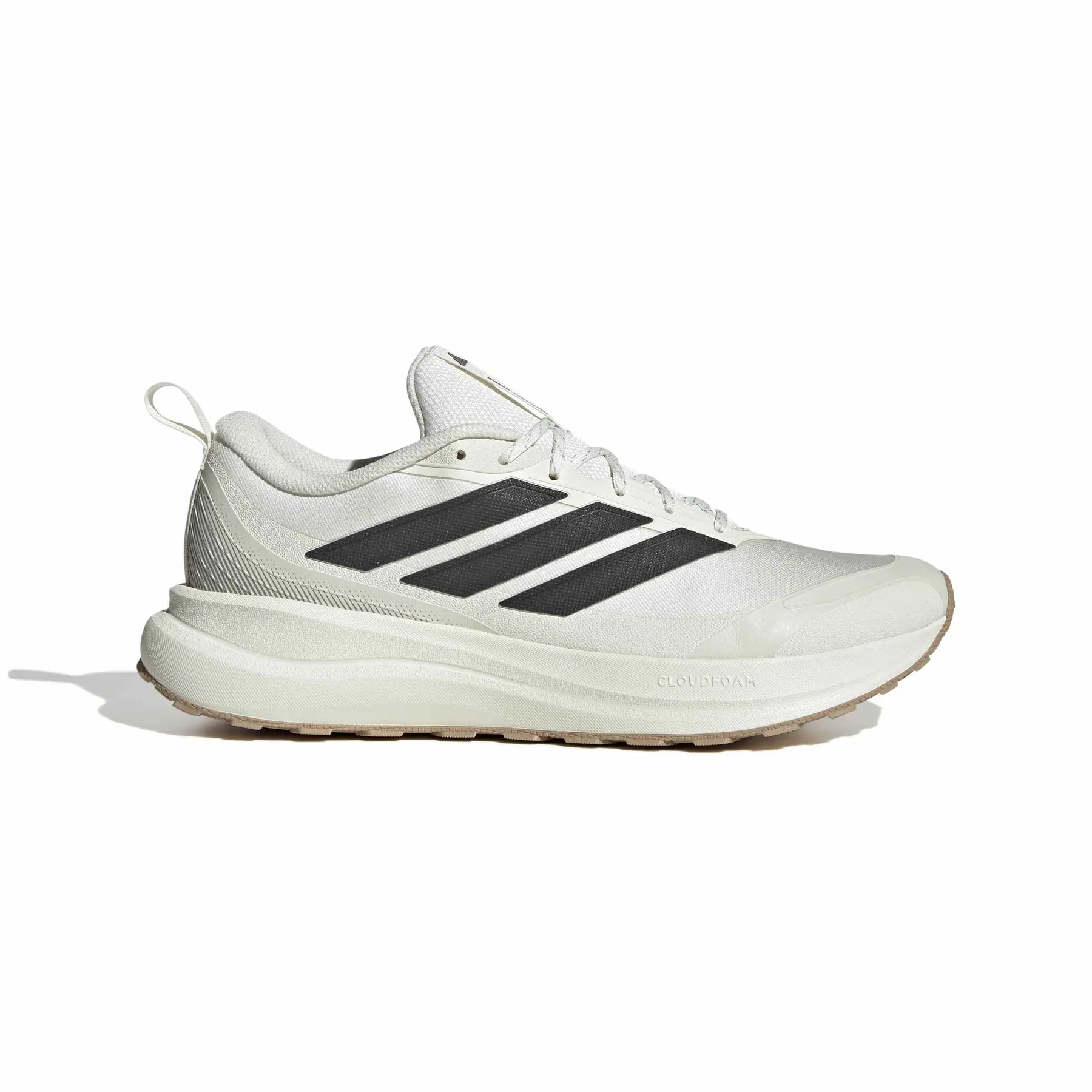 Adidas Boys Blanc Children's Running Shoes Runfalcon 6 Atr