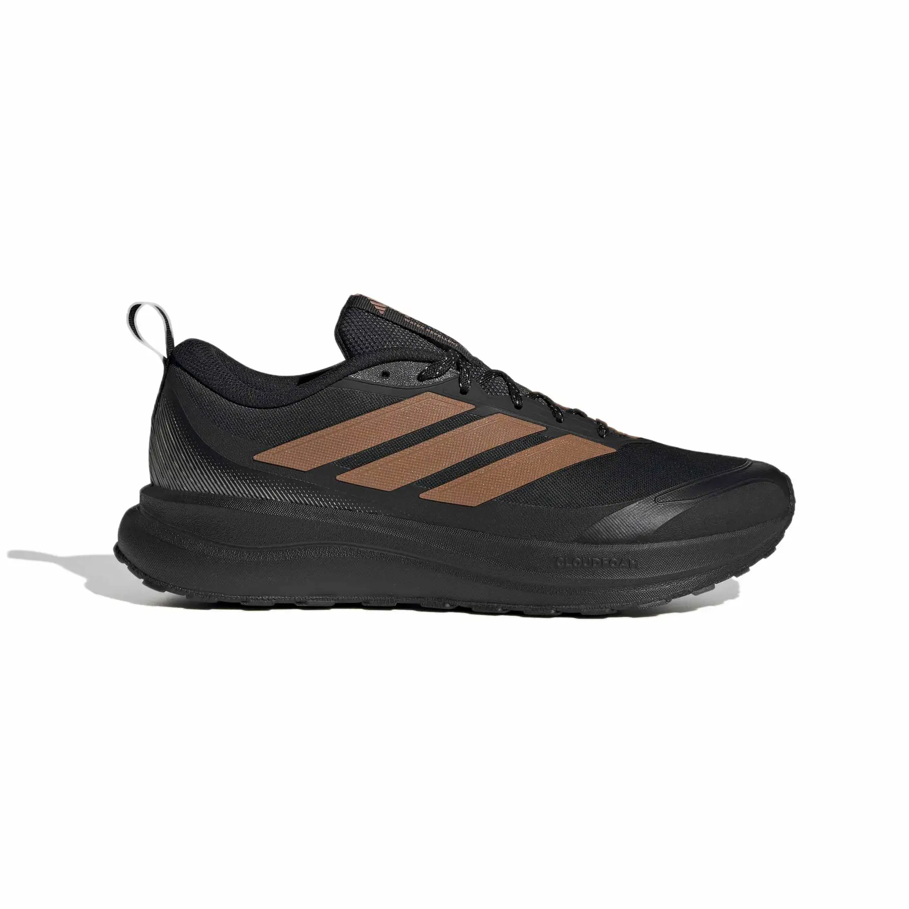 Adidas Men's Noir Running Shoes Runfalcon 6 Atr