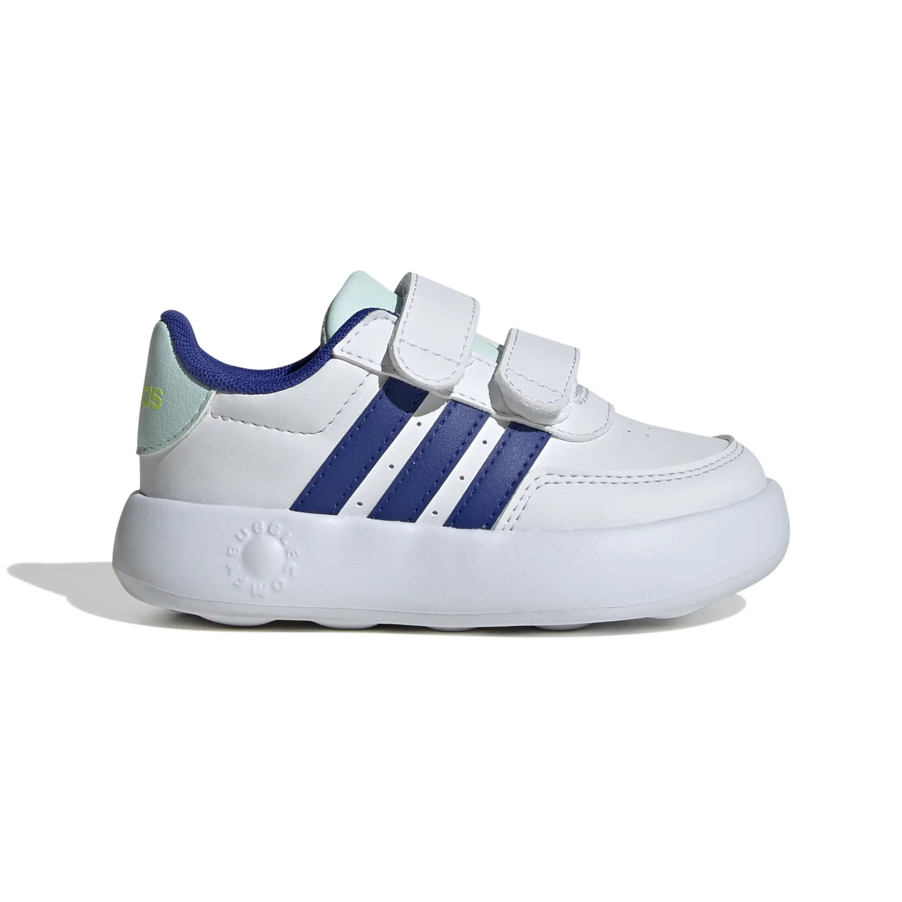 4067888885880 - Sneakers für Baby s adidas Breaknet 20