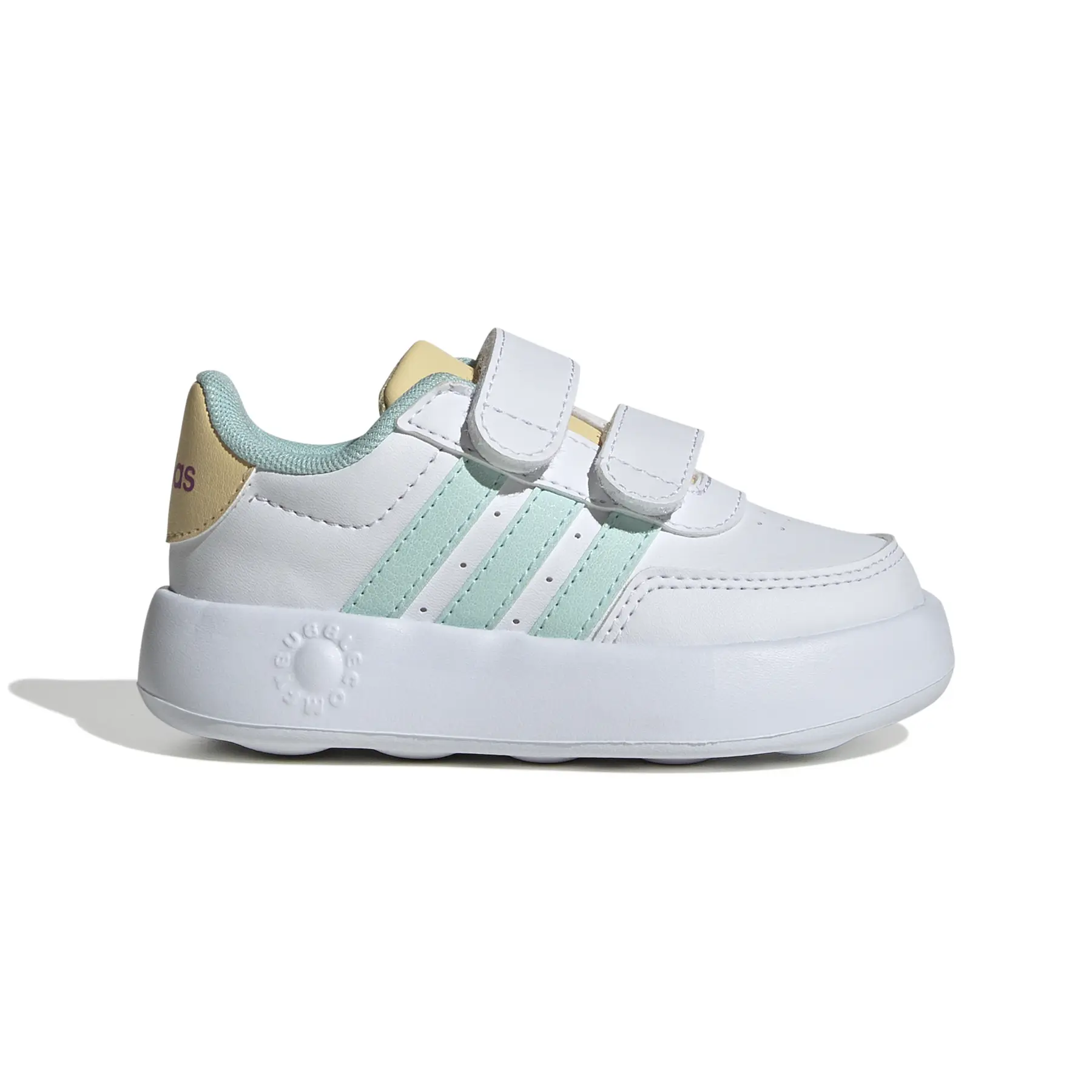 4067888887587 - Sneakers für Baby s adidas Breaknet 20