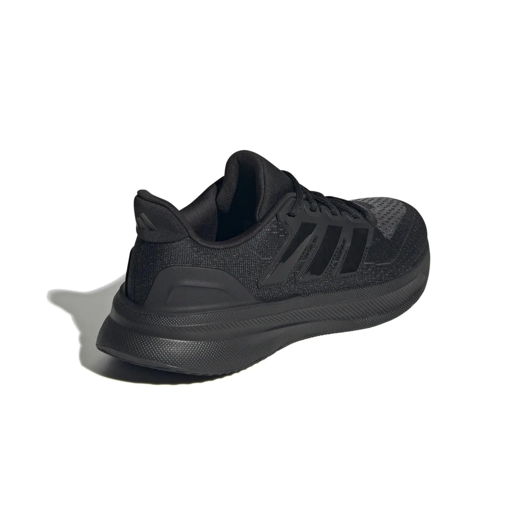 adidas Runfalcon+ 5 Running Shoes Black US 5.5 Woman IH2637/4