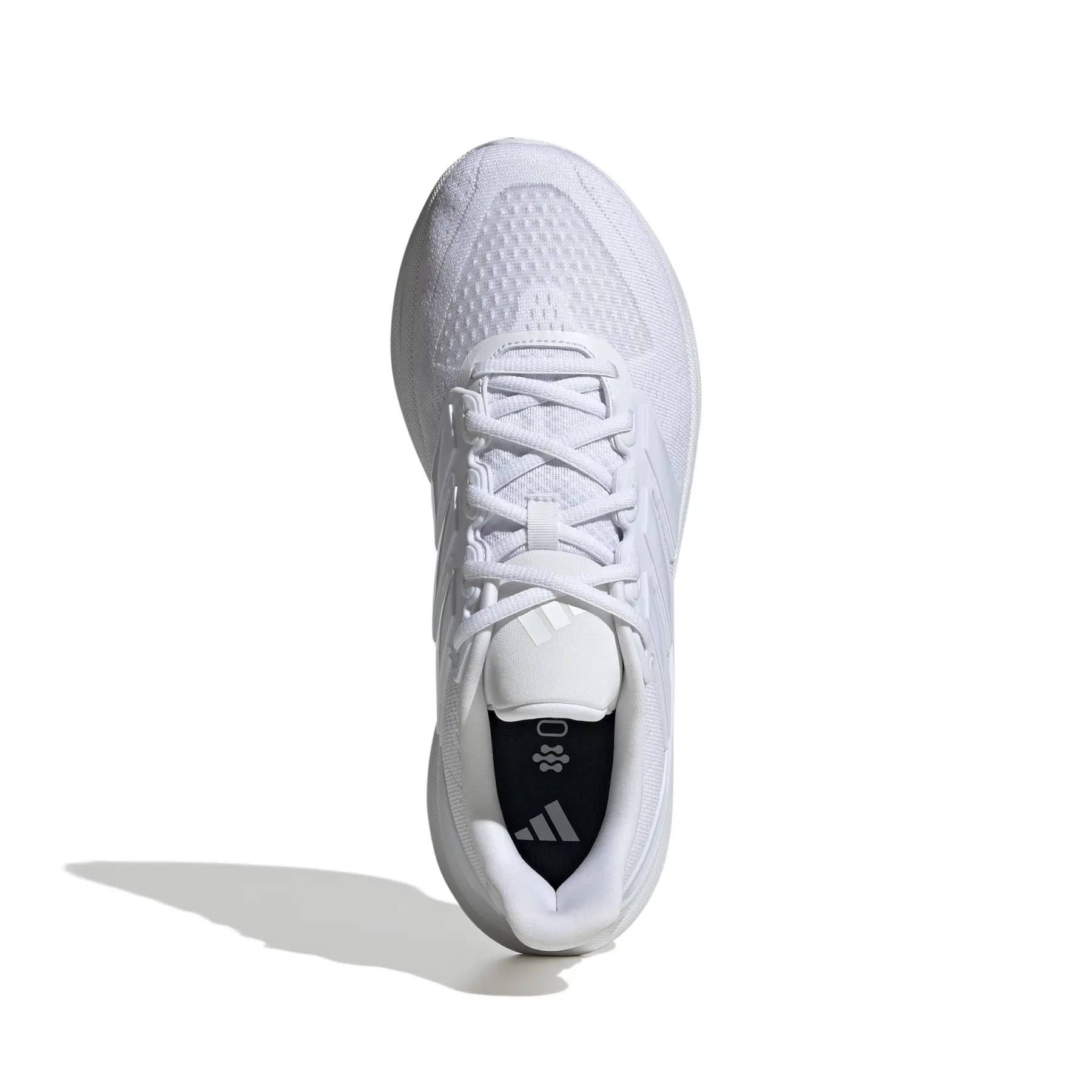 adidas Ultrarun 5 Running Shoes White US 10.5 Men IH2639/10