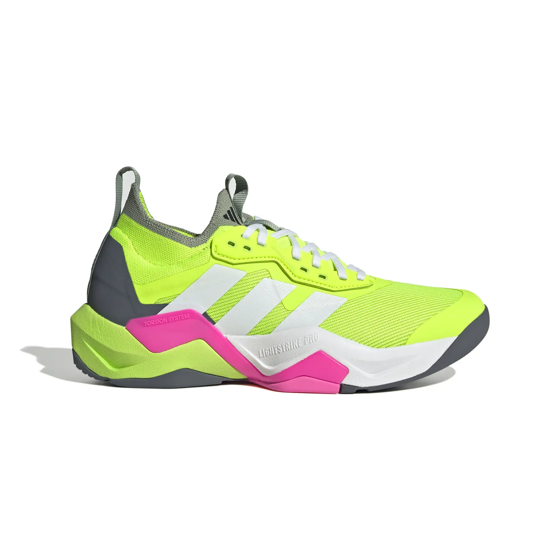 Chaussures de cross training adidas Rapidmove ADV 2