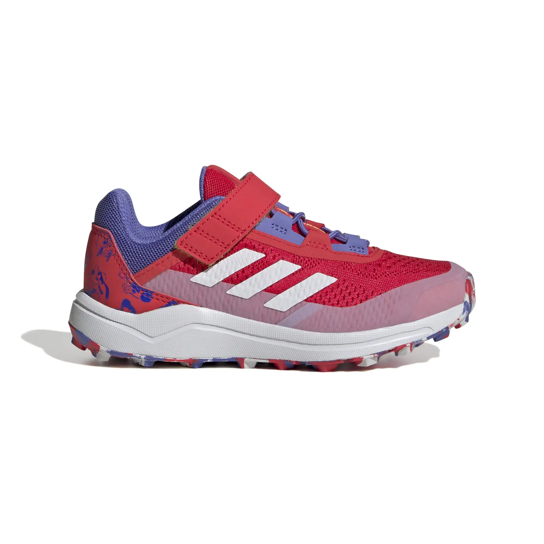 Adidas Chaussures de trail enfant adidas Disney Terrex Agravic Flow