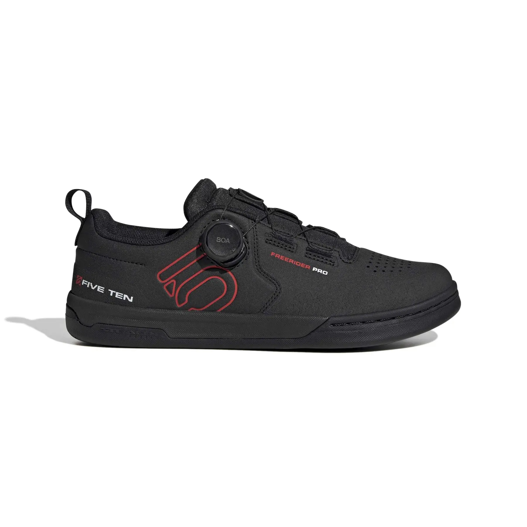 Fahrradschuhe adidas Five Ten Freerider Pro