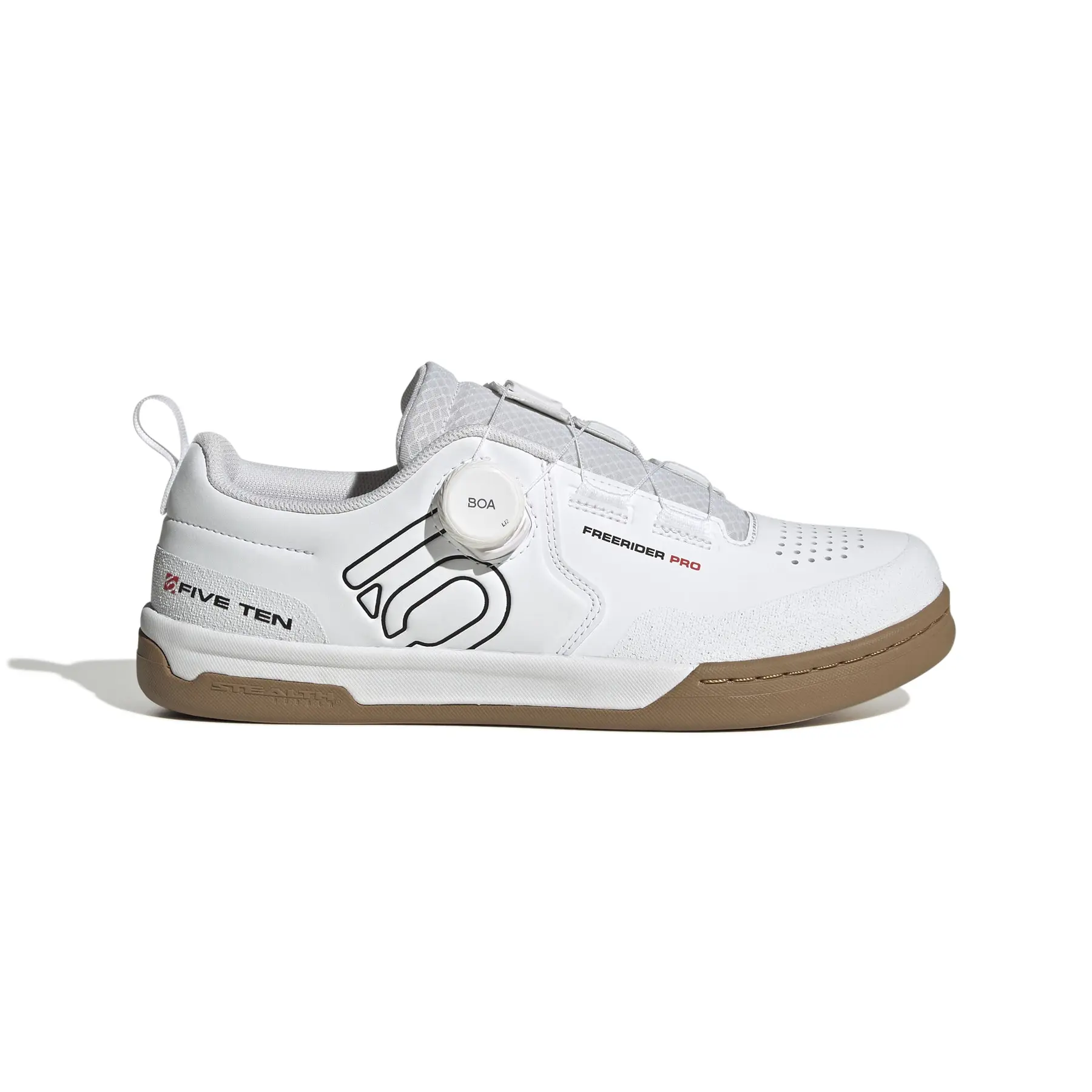 Fahrradschuhe adidas Five Ten Freerider Pro