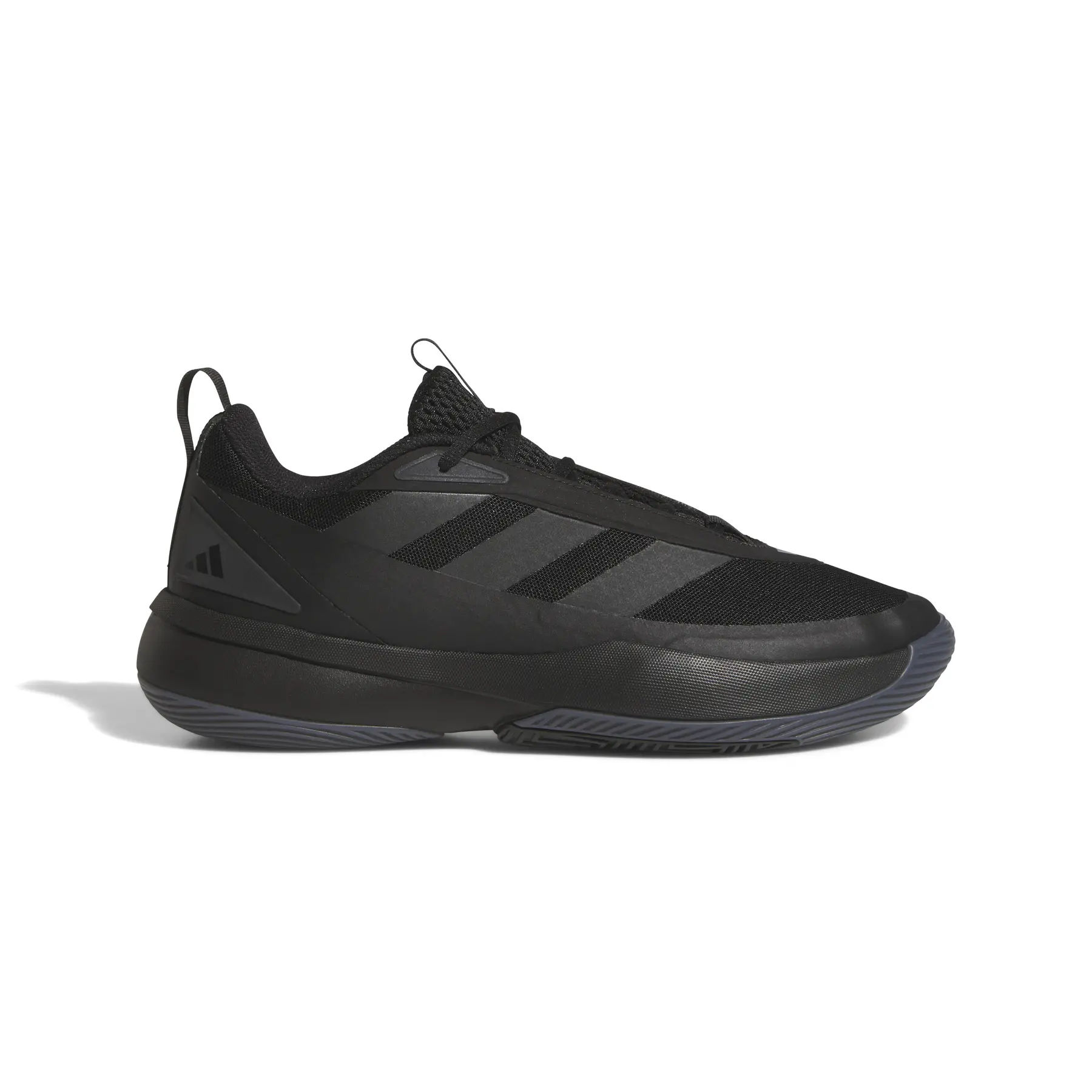 Baskets basses adidas Baskets Front Court Cloudfoam 46 23 - vue 2