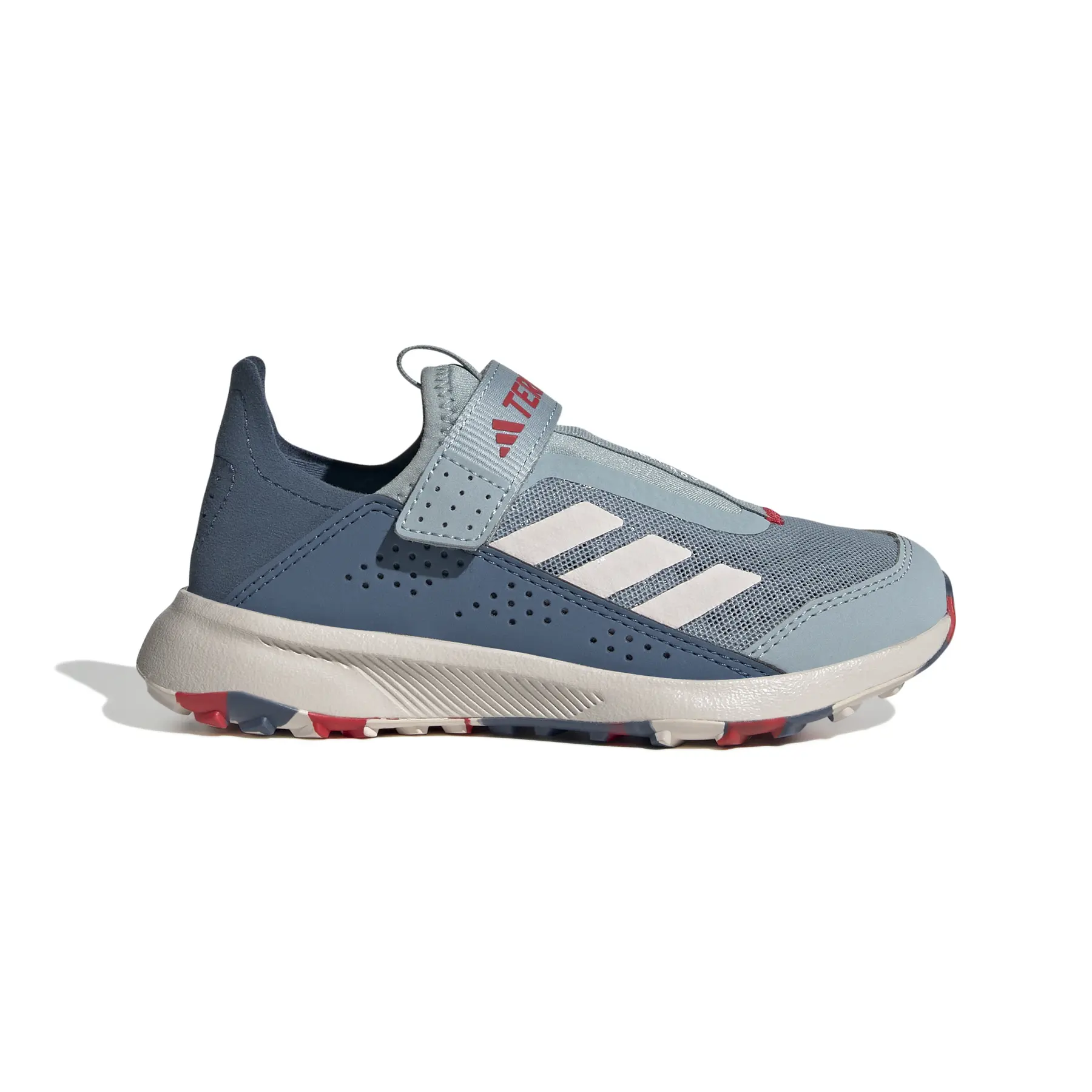 Wanderschuhe Adidas Terrex Voyager 21 Slip-On