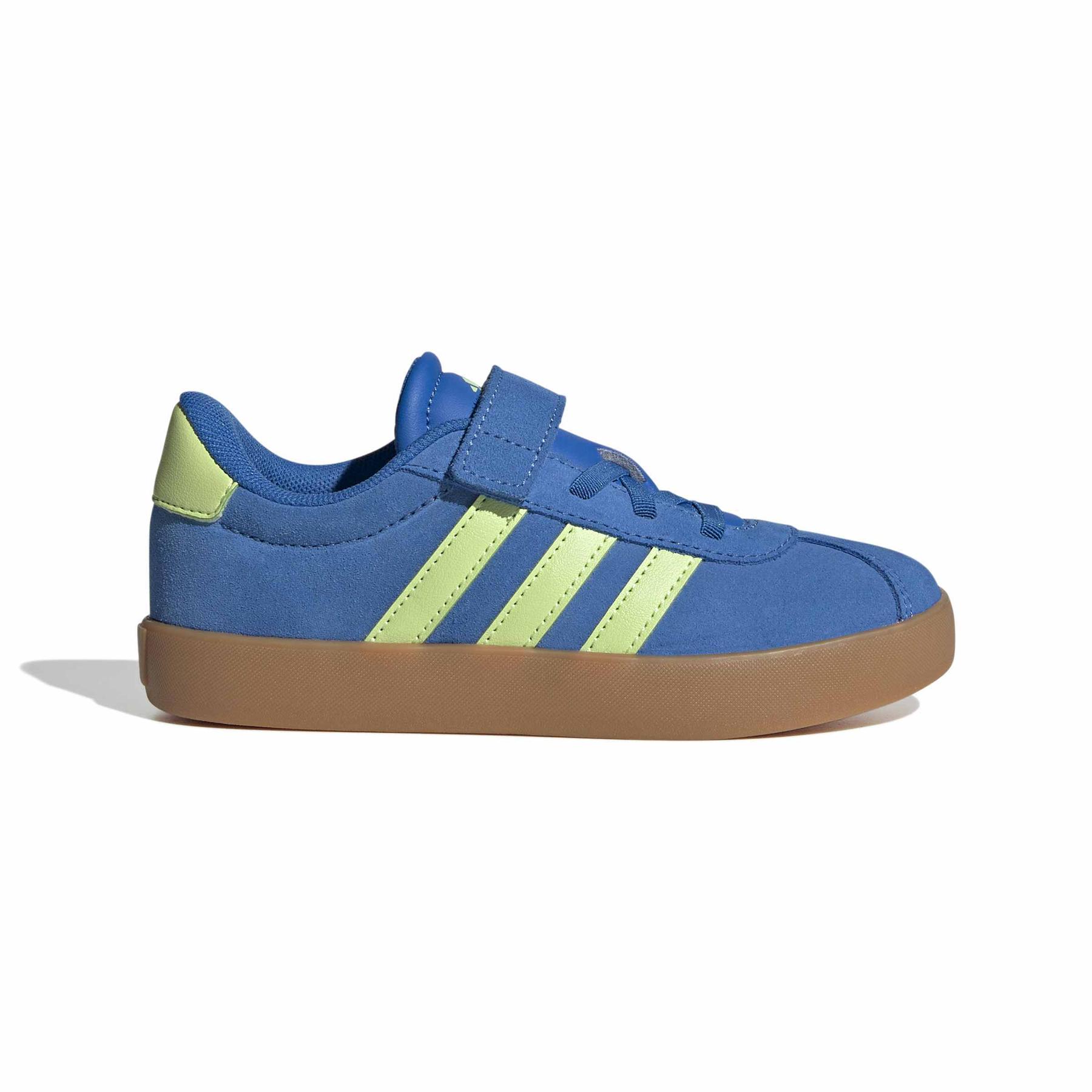 4068806516442 - Mini-Krabbelbälle für Kinder adidas VL Court 30
