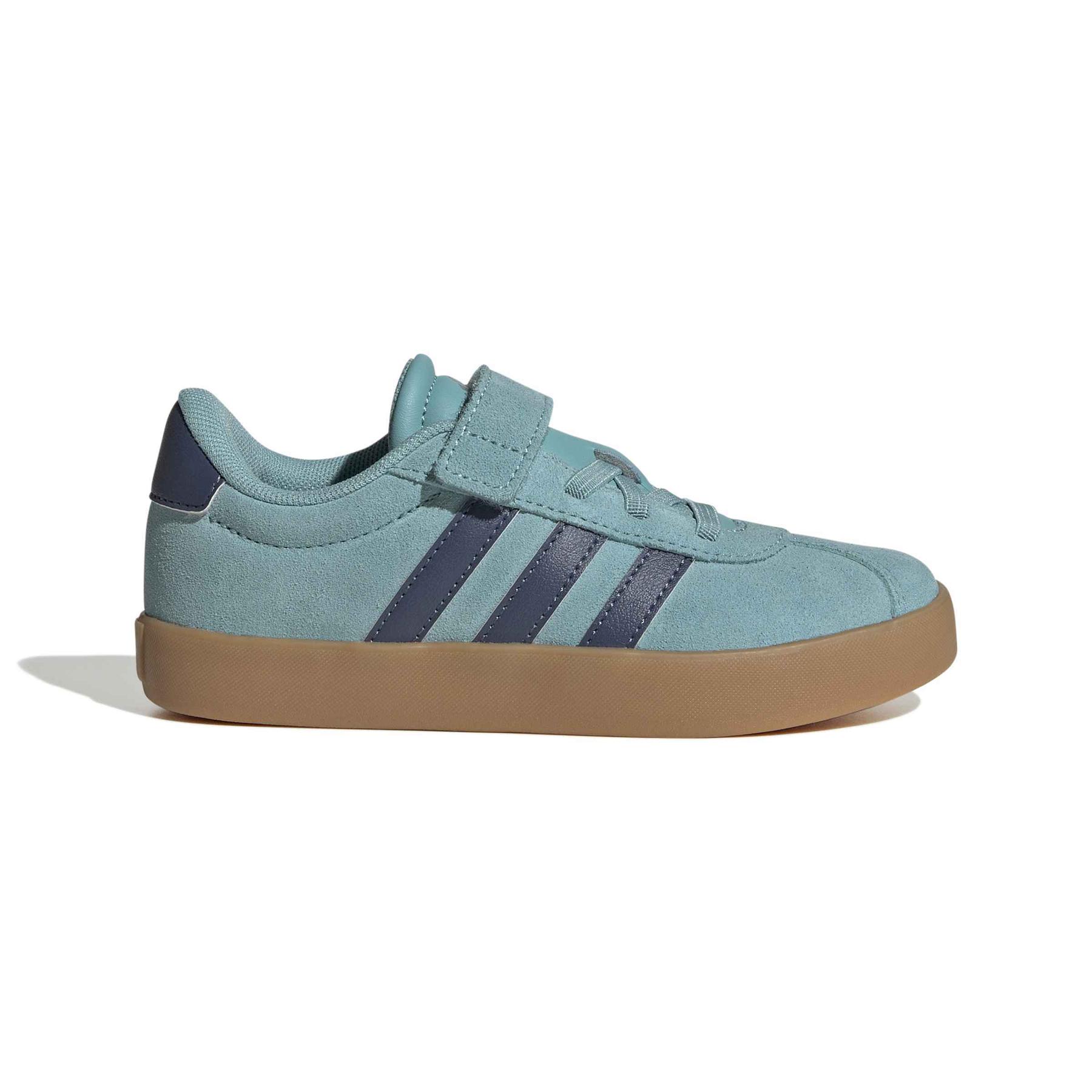 4068806554765 - Mini-Krabbelbälle für Kinder adidas VL Court 30