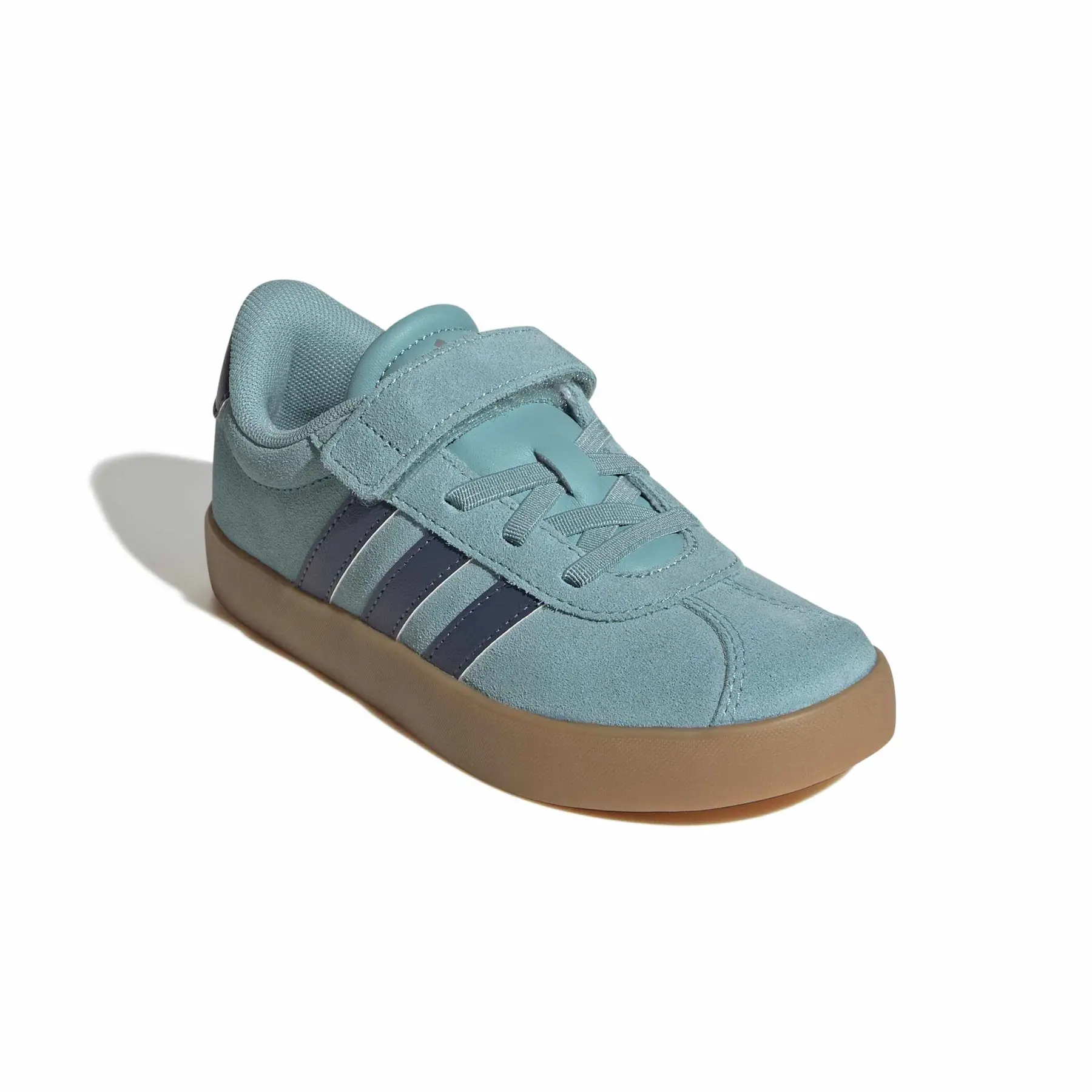 adidas VL Court 3.0 Trainers Blue US 13K Kids IH3962/31
