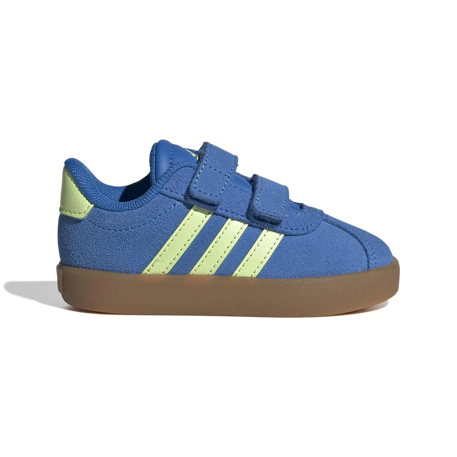 Sneakers für Babys adidas Vl Court 3.0