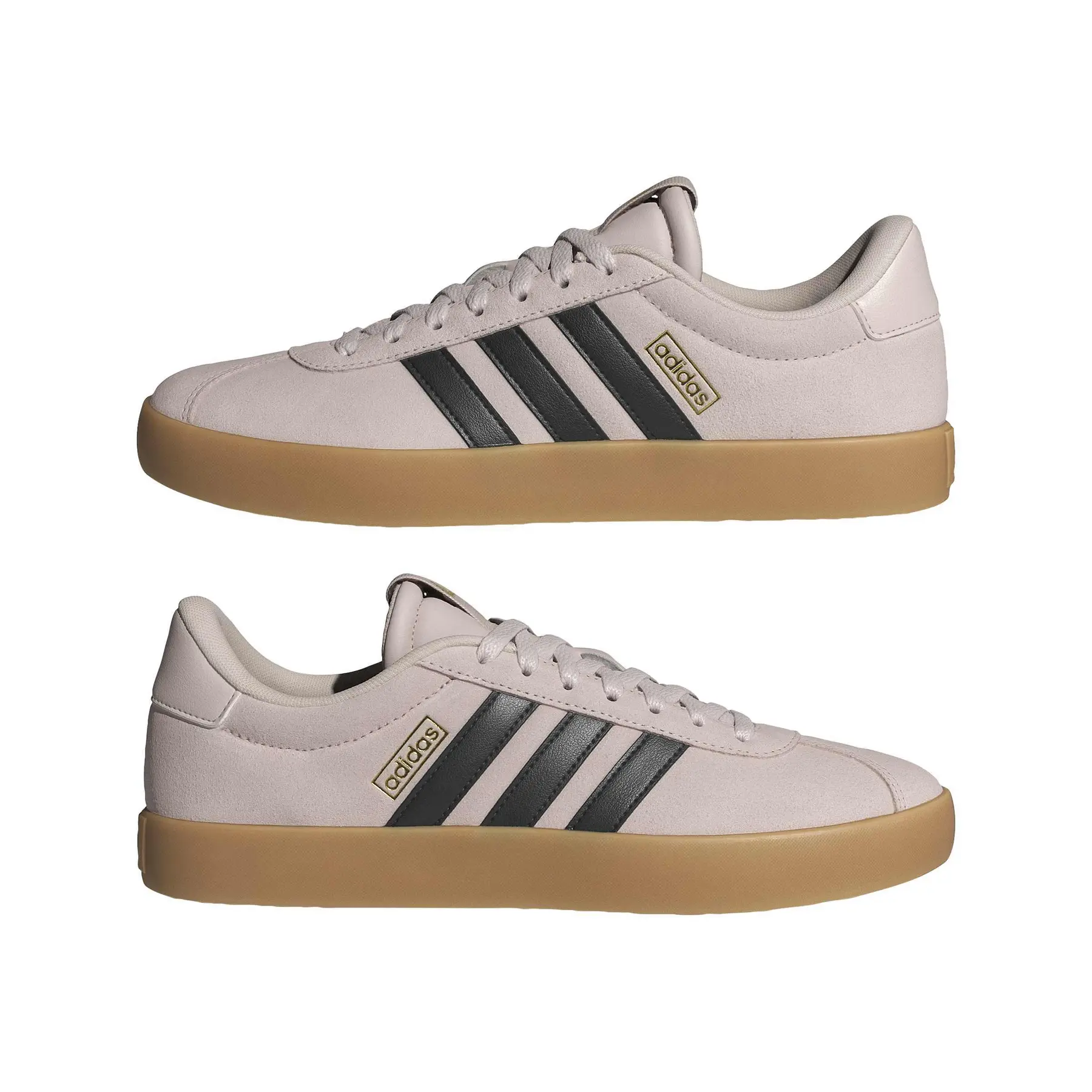 adidas gazelle silver green womens adidas Men's VL Court 3.0 Sneaker
