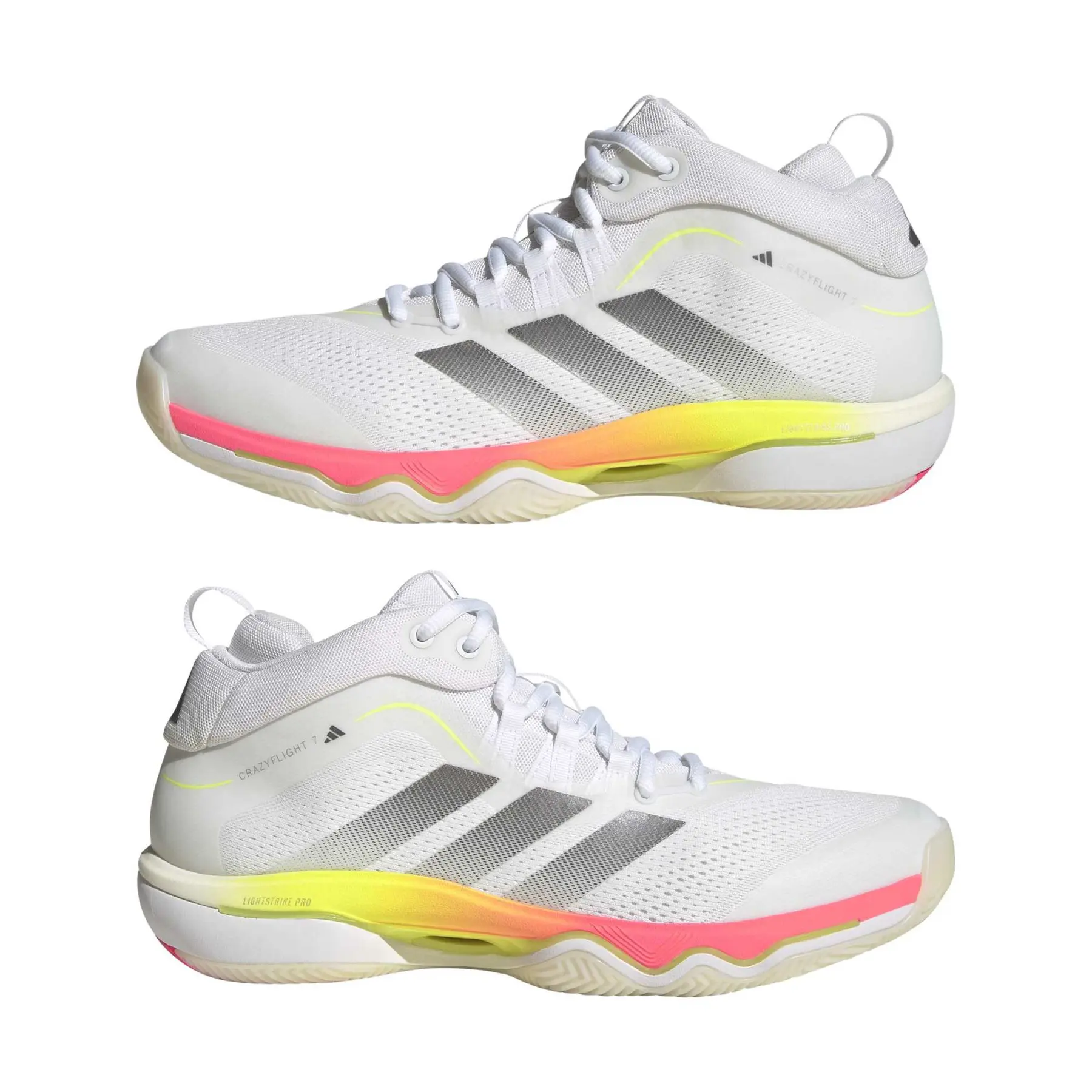 ココスヤシ3️⃣ Indoor Shoes adidas Crazyflight 7 Mid | Direct-Volley
