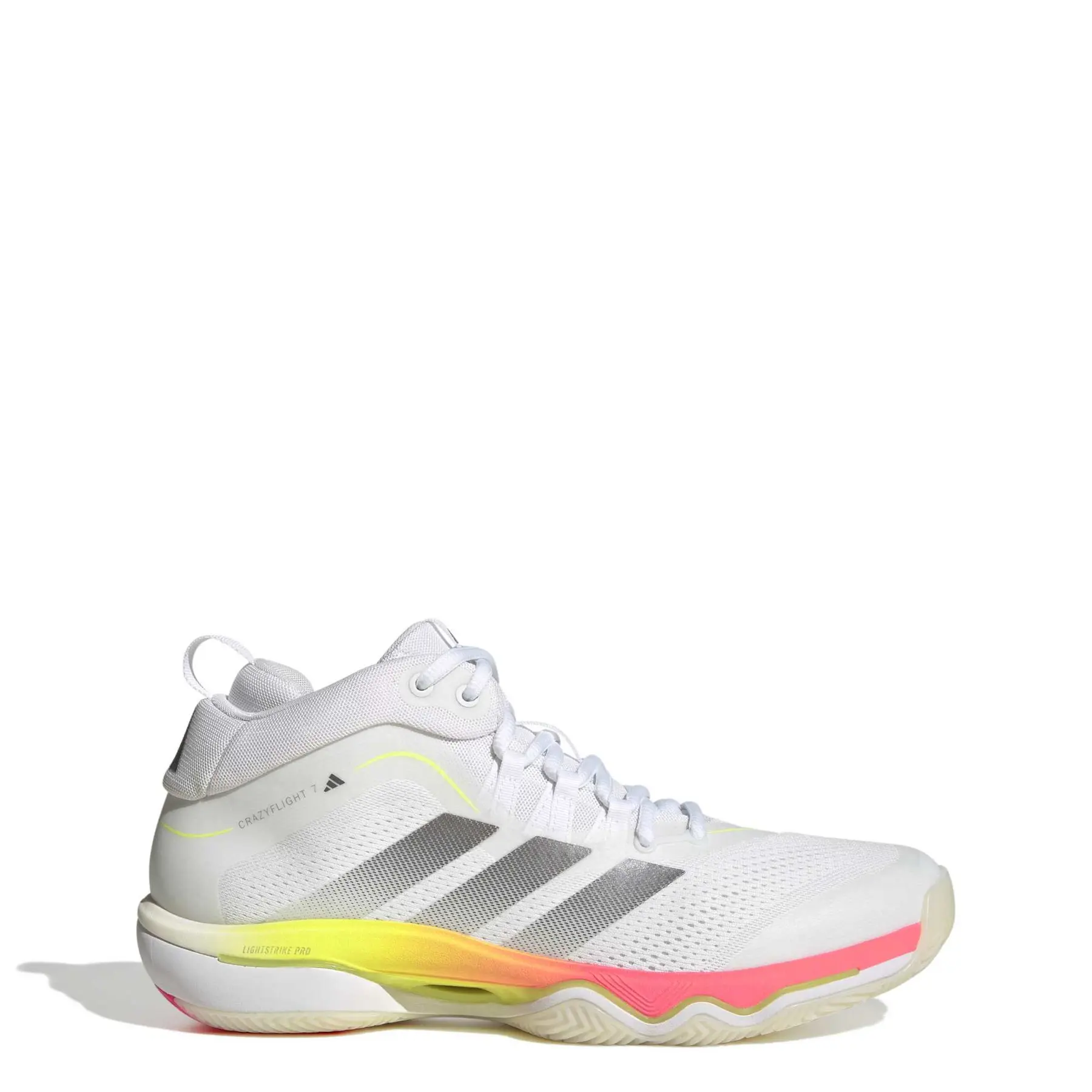 Indoor-Schuhe Kinder adidas Crazyflight 7 Mid