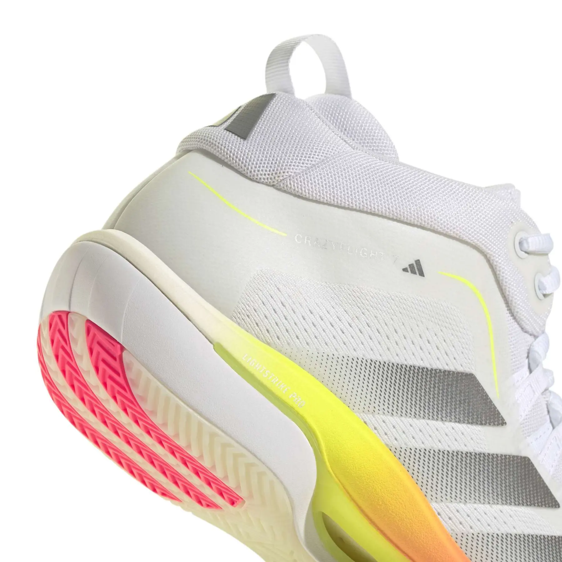Indoor Shoes adidas Crazyflight 7 Mid | Direct-Volley