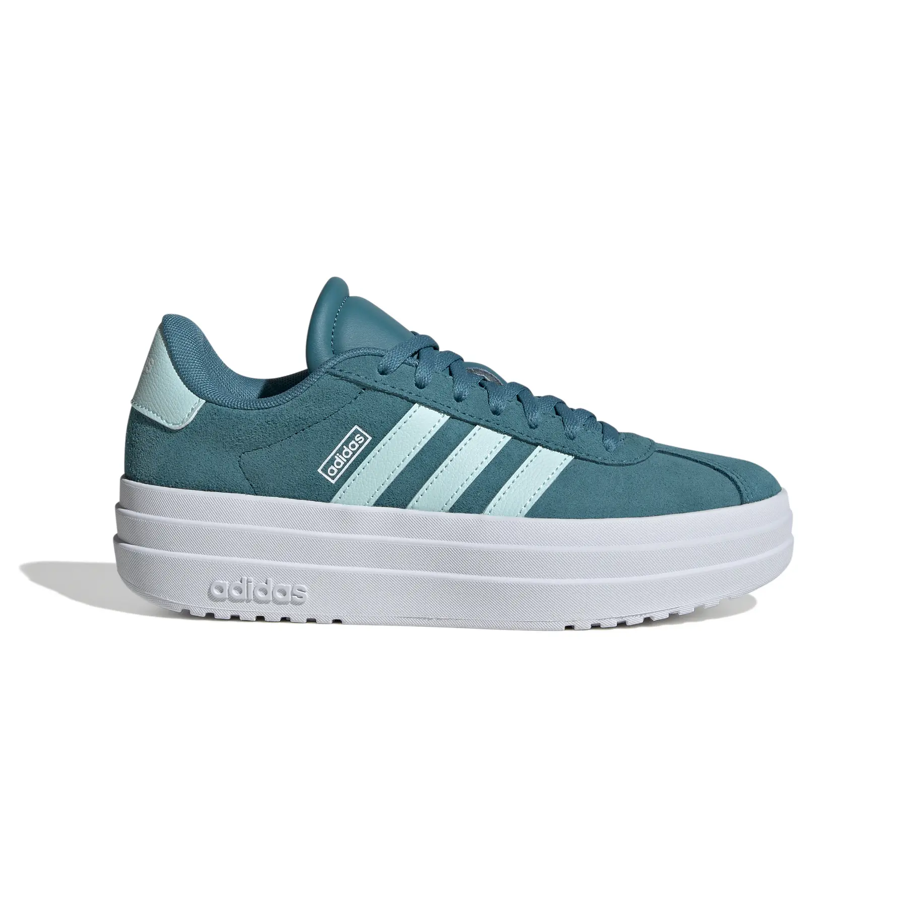 4067889243443 - Sneakers adidas Vl Court Bold
