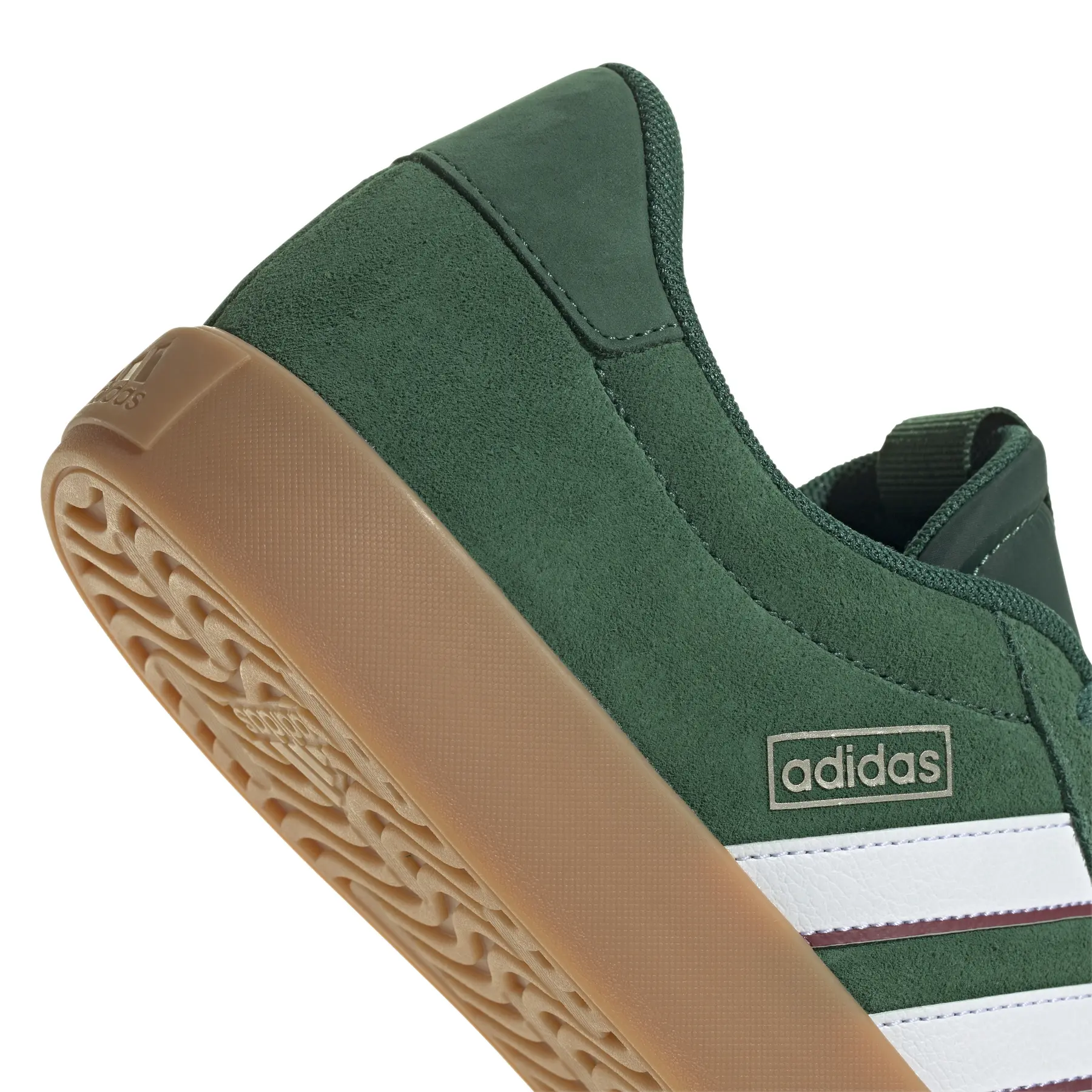 adidas gazelle silver green womens adidas ORIGINALS Gazelle Indoor Green 40 main image 0