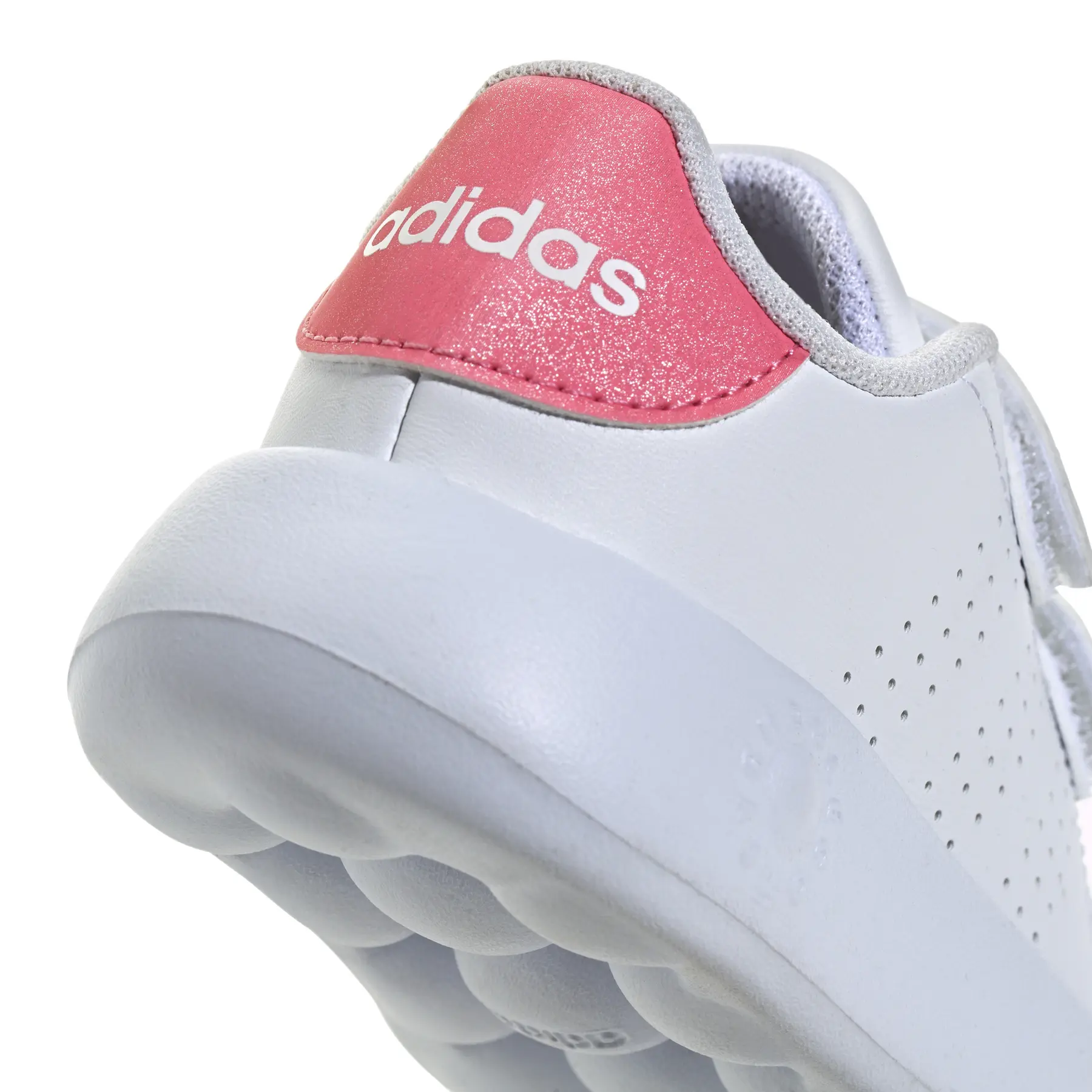 Baby Trainers adidas Advantage | Sneakids